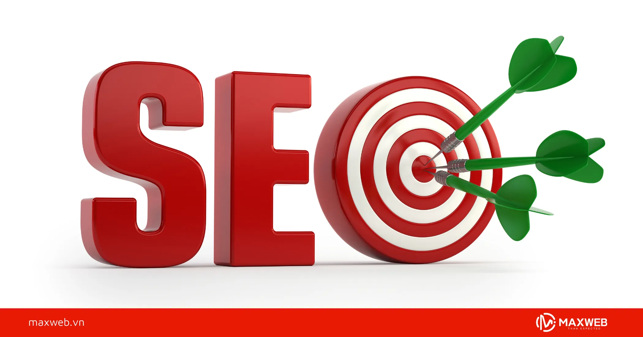 Tối ưu SEO tổng thể cho website