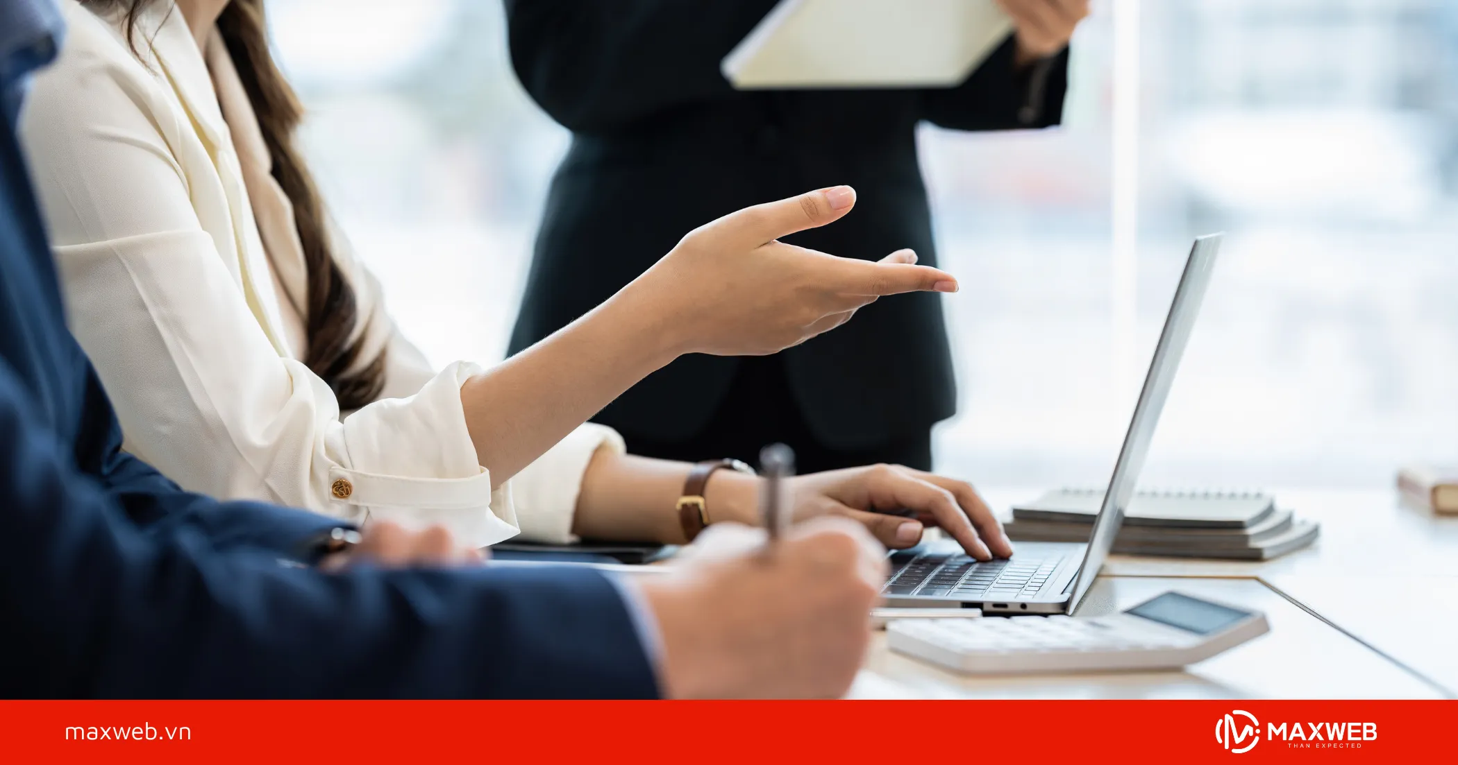 Tối ưu trang đích (Landing Page)