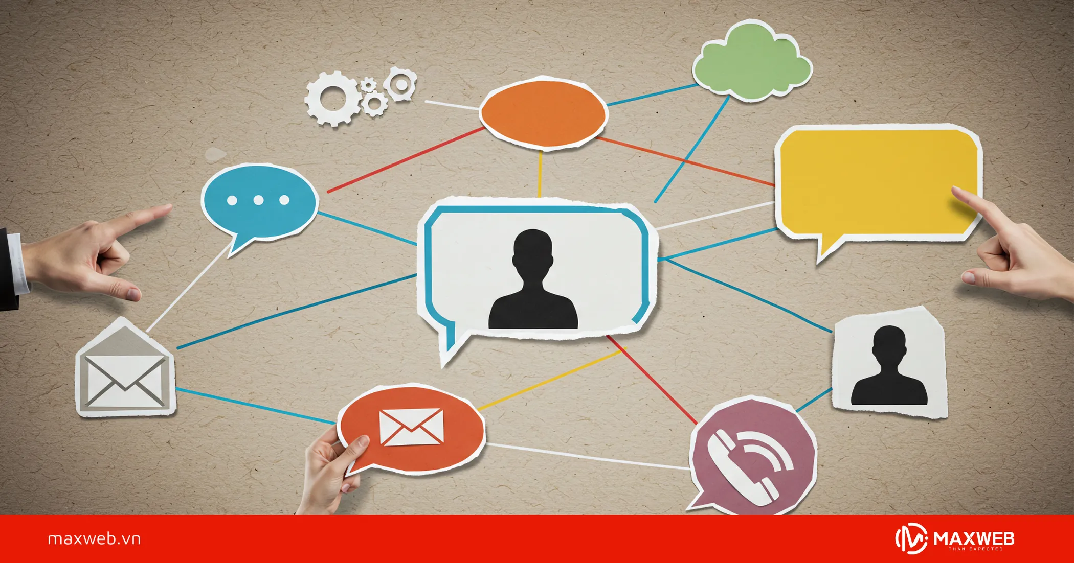 Traffic mạng xã hội (Social Traffic)