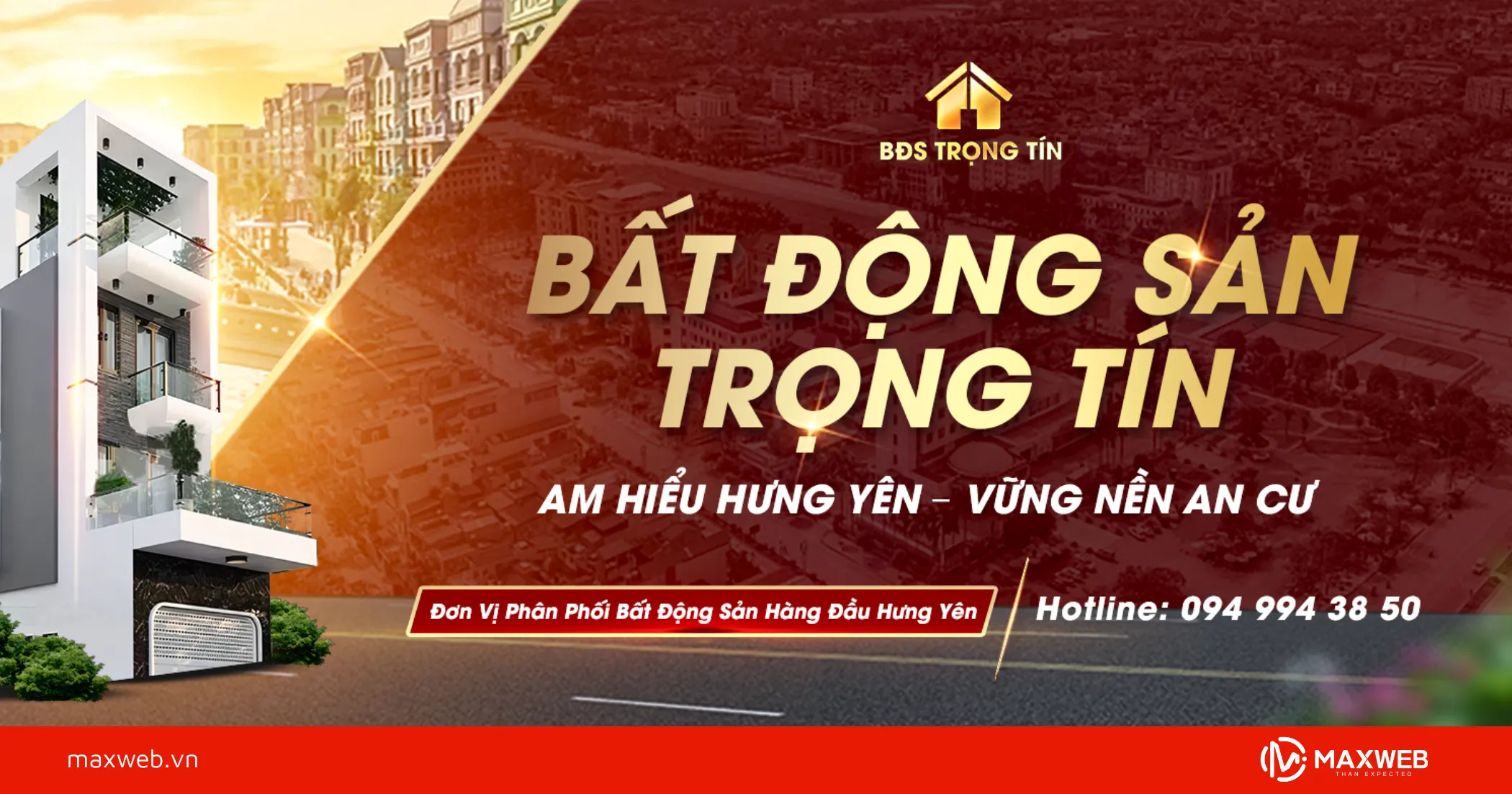 Trọng Tín Hà Tĩnh