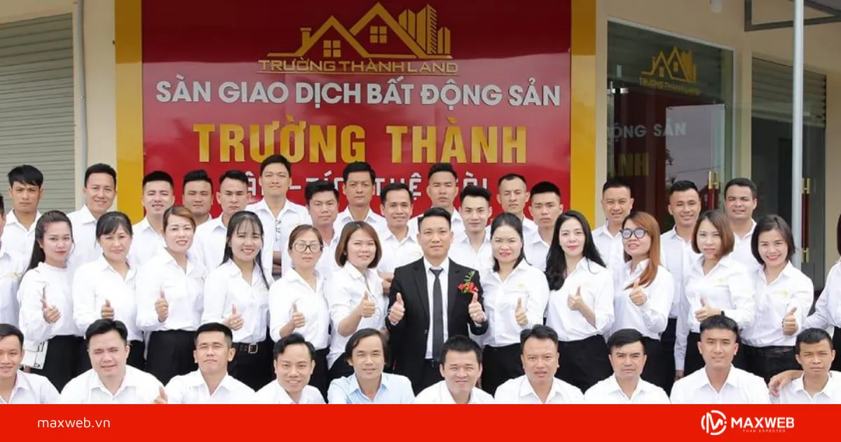 Trường Thành Land