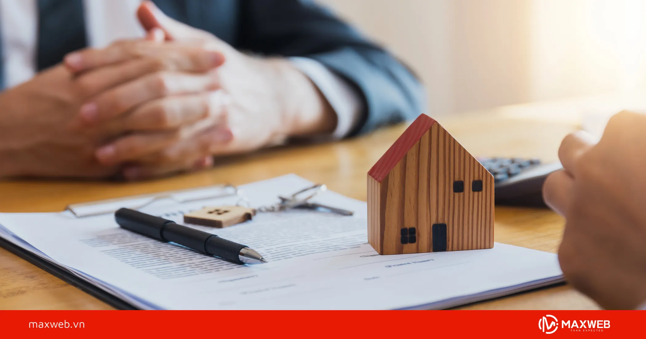 Truyền tải thông tin dự án ngắn gọn, trực quan