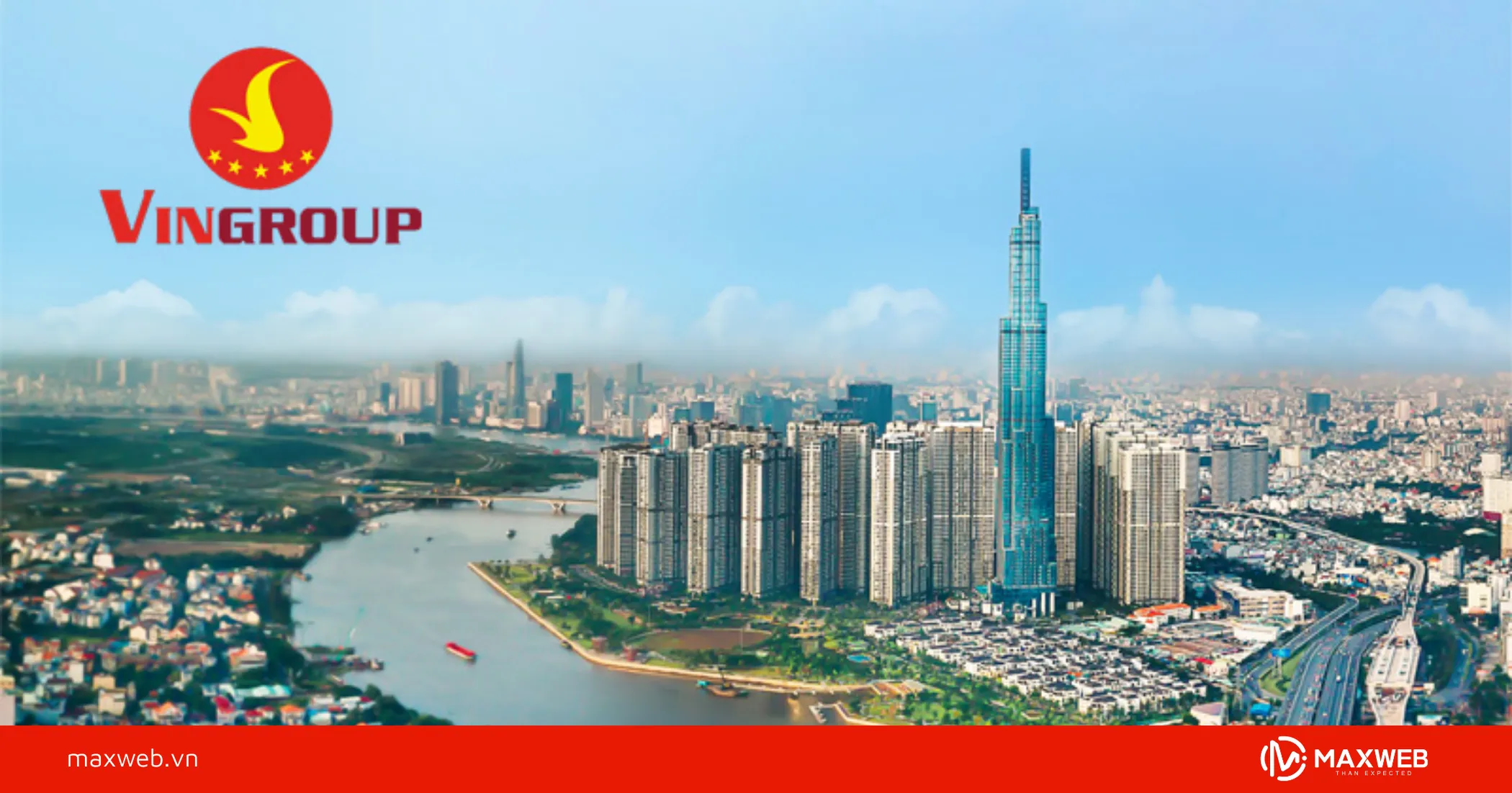 Vinhomes (Tập đoàn Vingroup)