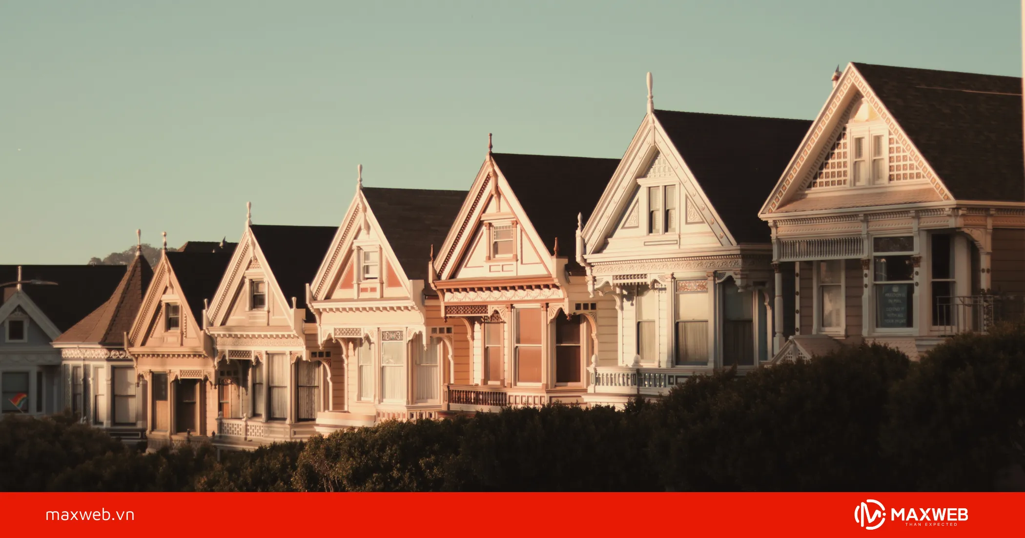 Xây dựng uy tín qua dự án thực tế