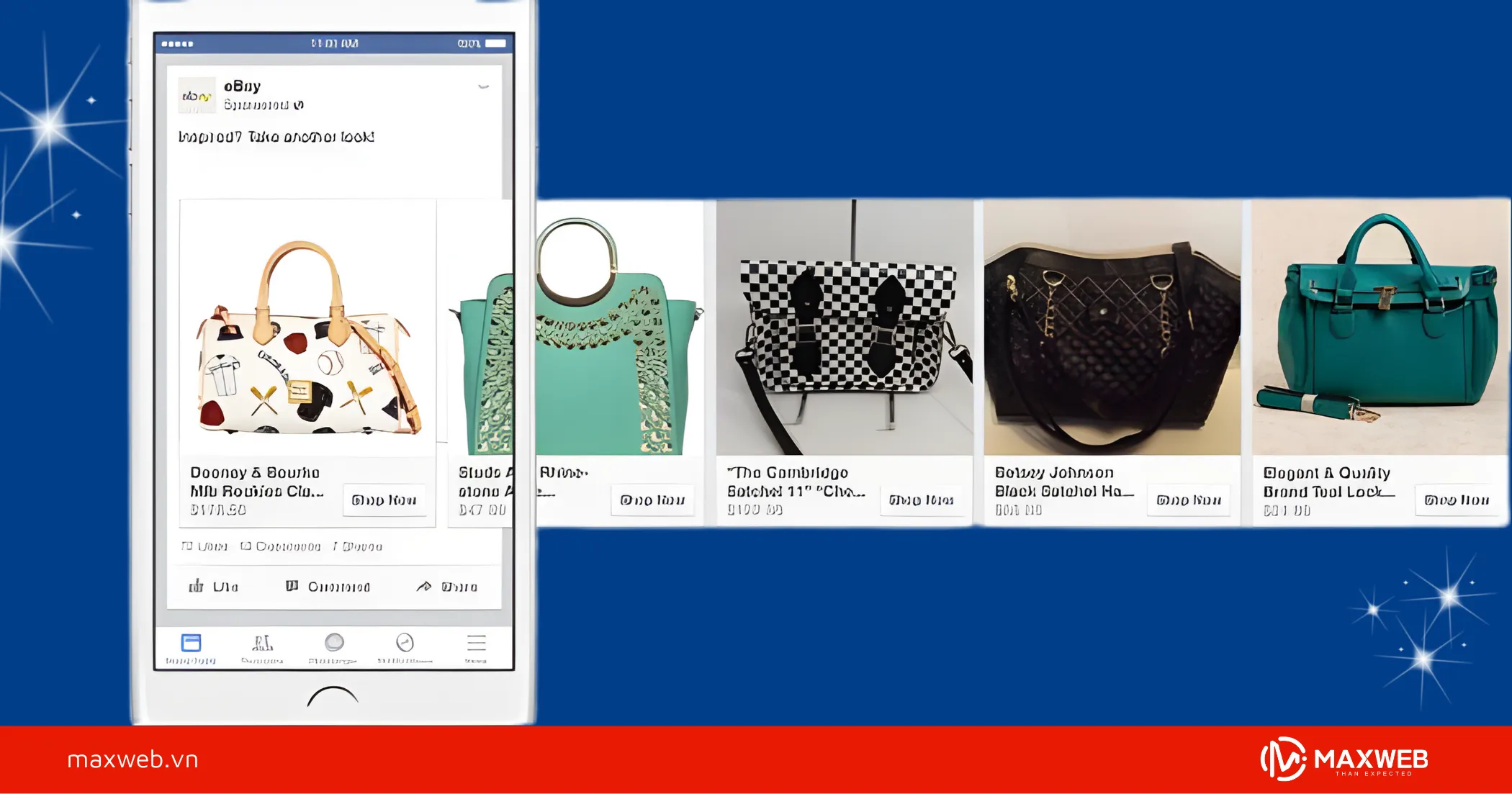 Dynamic Product Ads (Quảng cáo sản phẩm động)