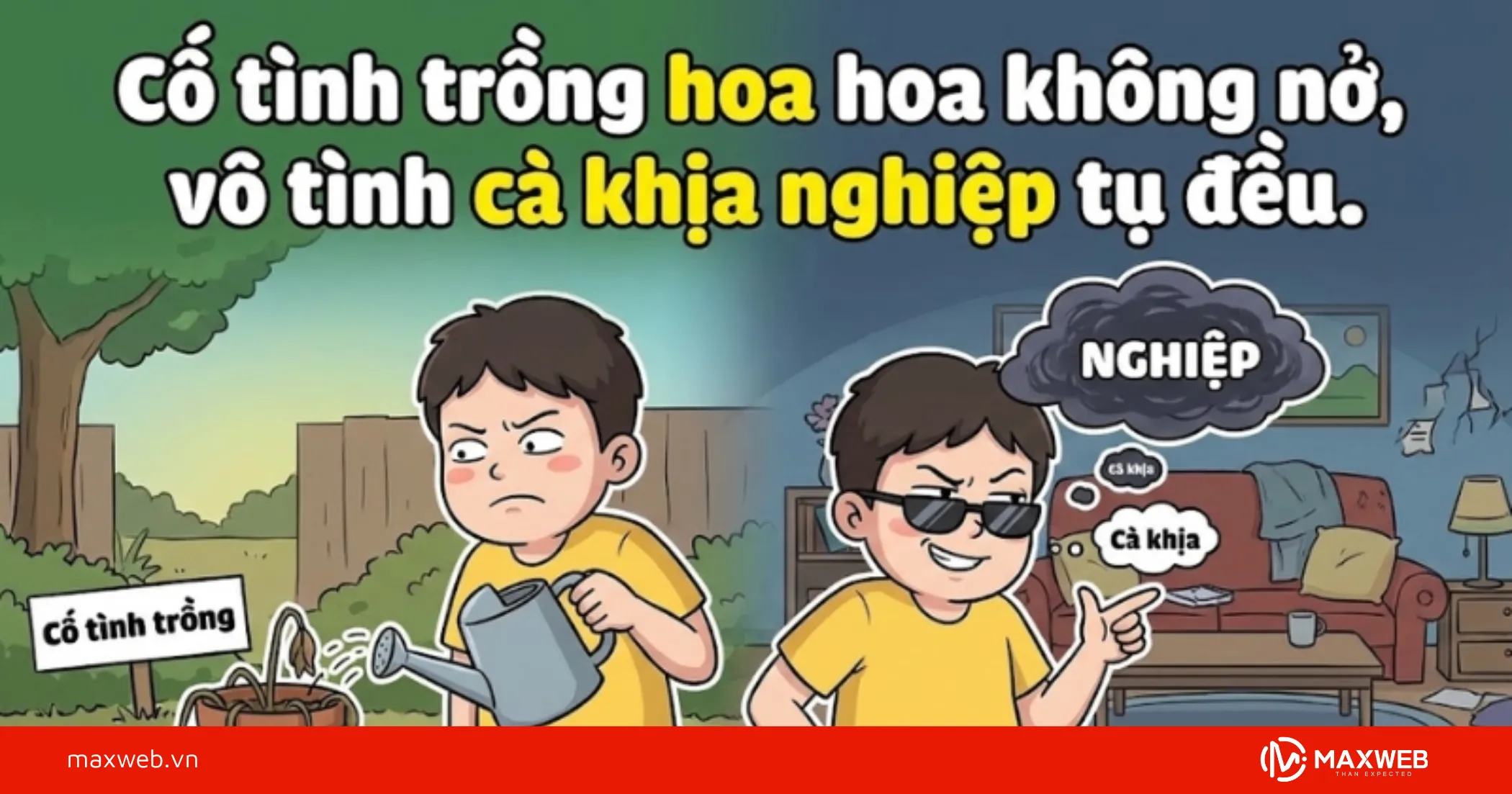 Cap FB ngầu thể hiện cá tính