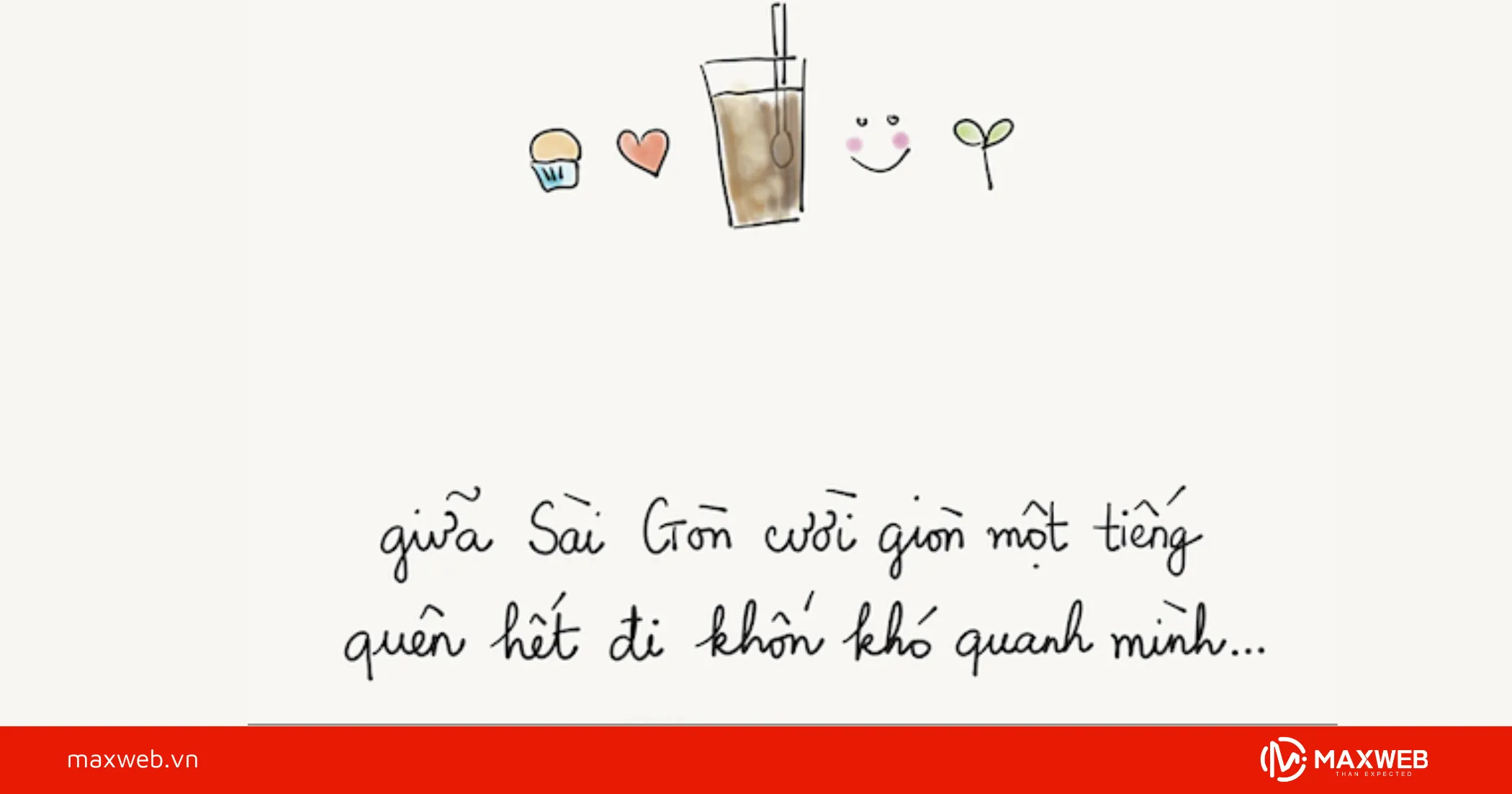 Caption đăng về cuộc sống