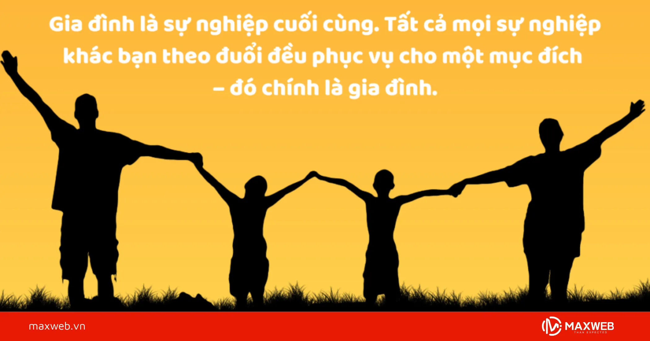 Status hay về tình cảm gia đình