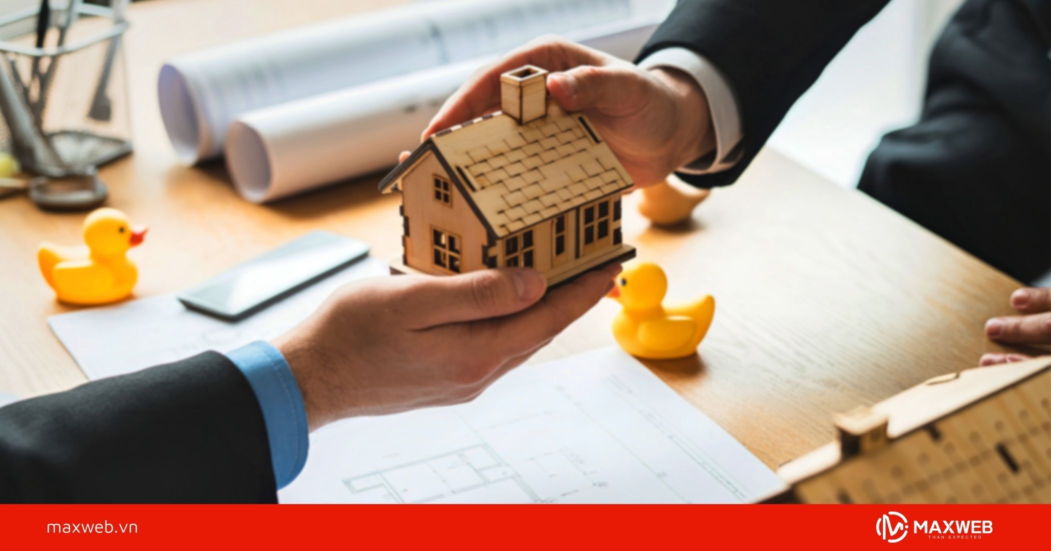 Bước 4: Tiếp nhận, xử lý và trả kết quả