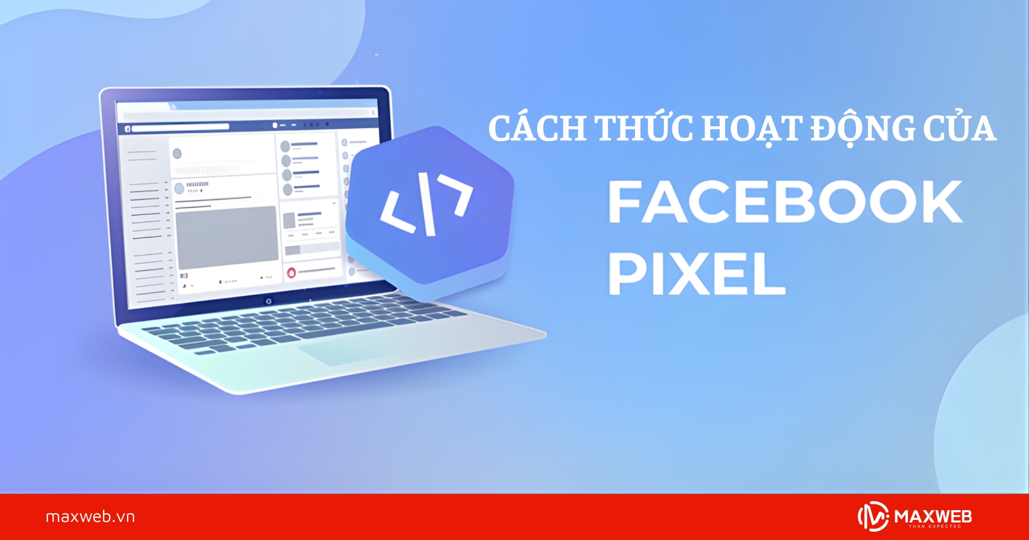 Cách thức hoạt động của Pixel Facebook