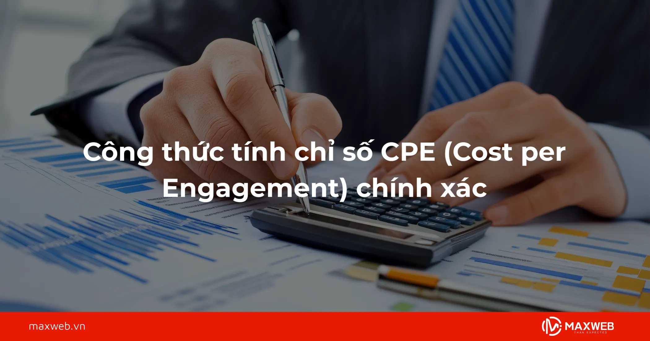 Công thức tính chỉ số CPE chính xác