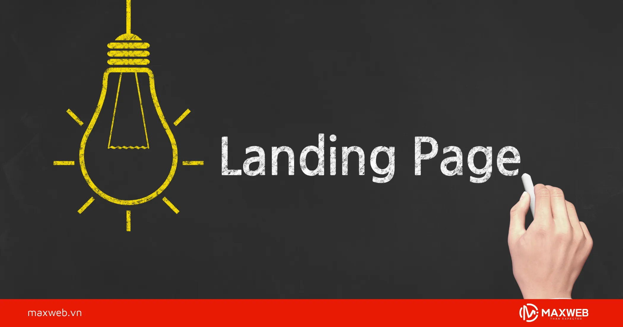 Cải thiện trang đích để tối ưu CPC