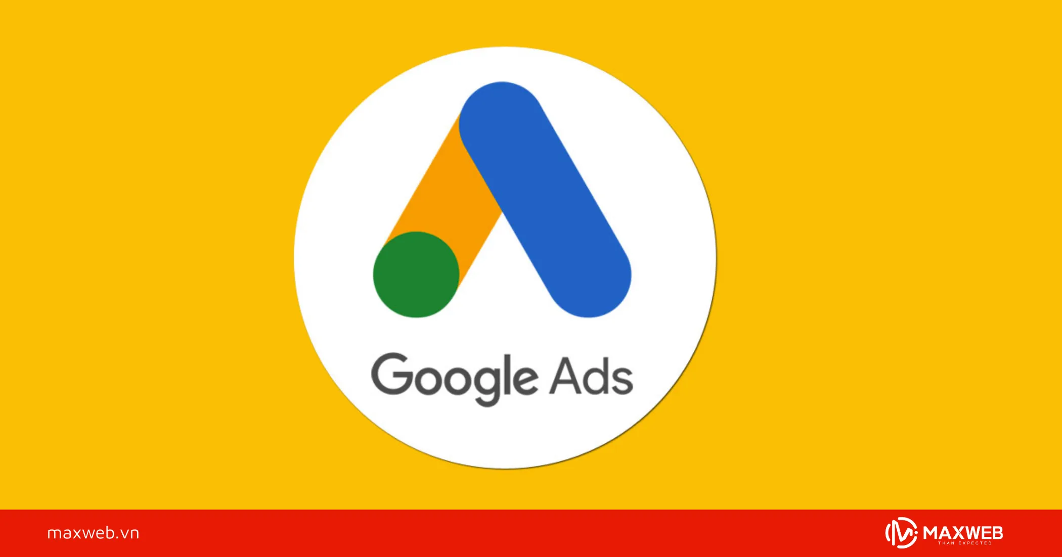Chuẩn bị trước khi tạo tài khoản Google Ads