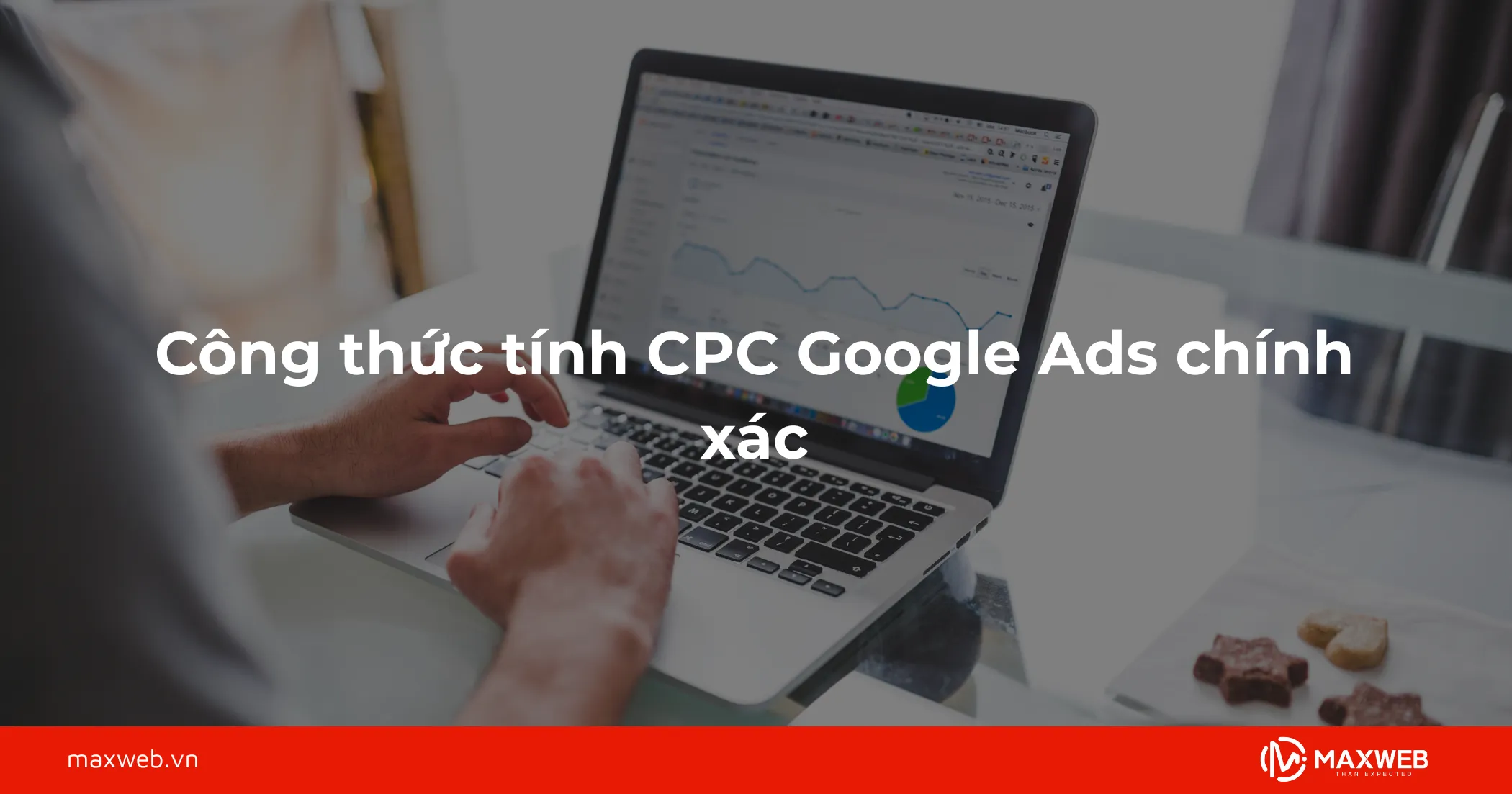 Công thức tính CPC Google Ads chính xác