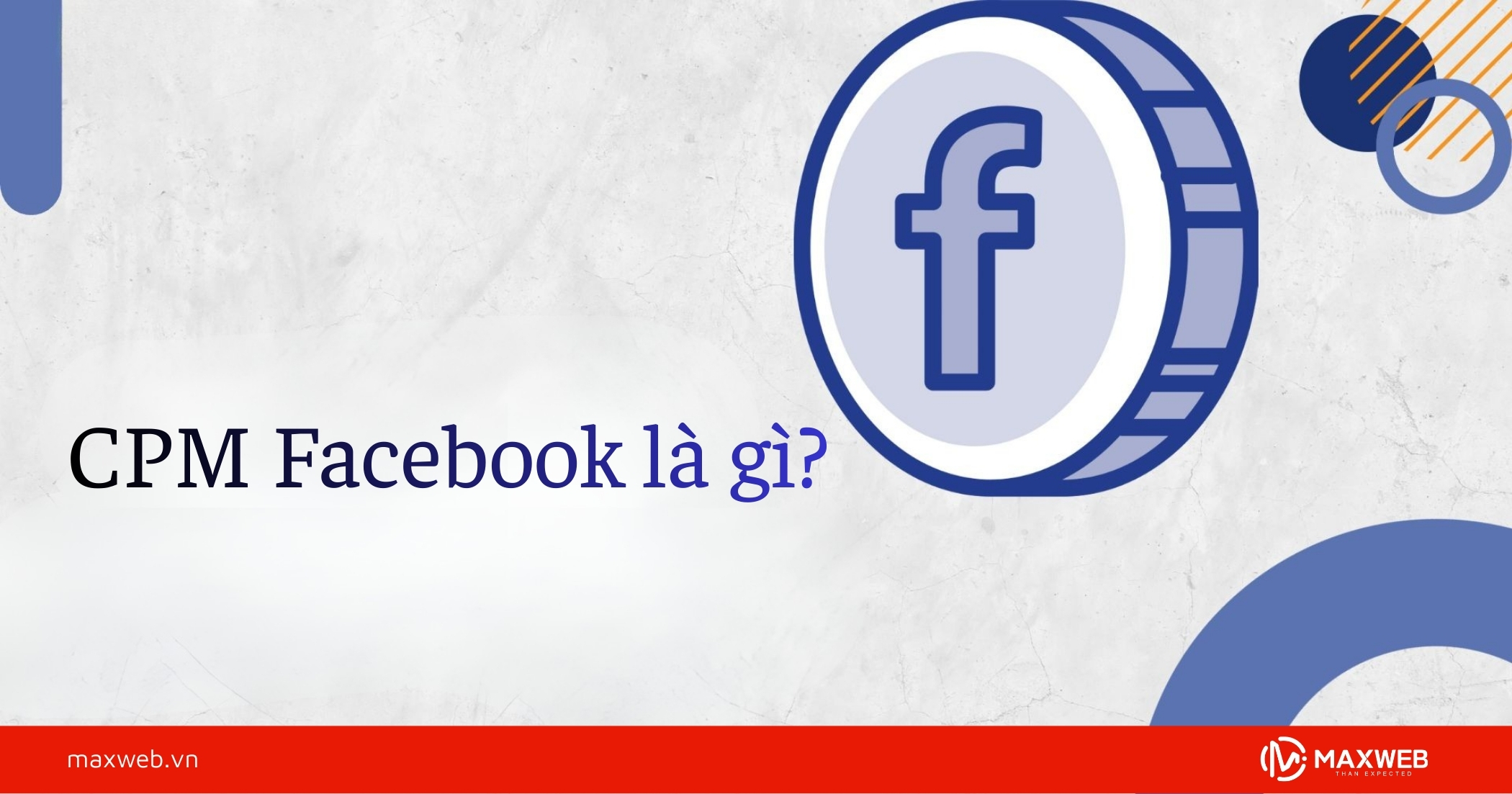 CPM Facebook là gì?