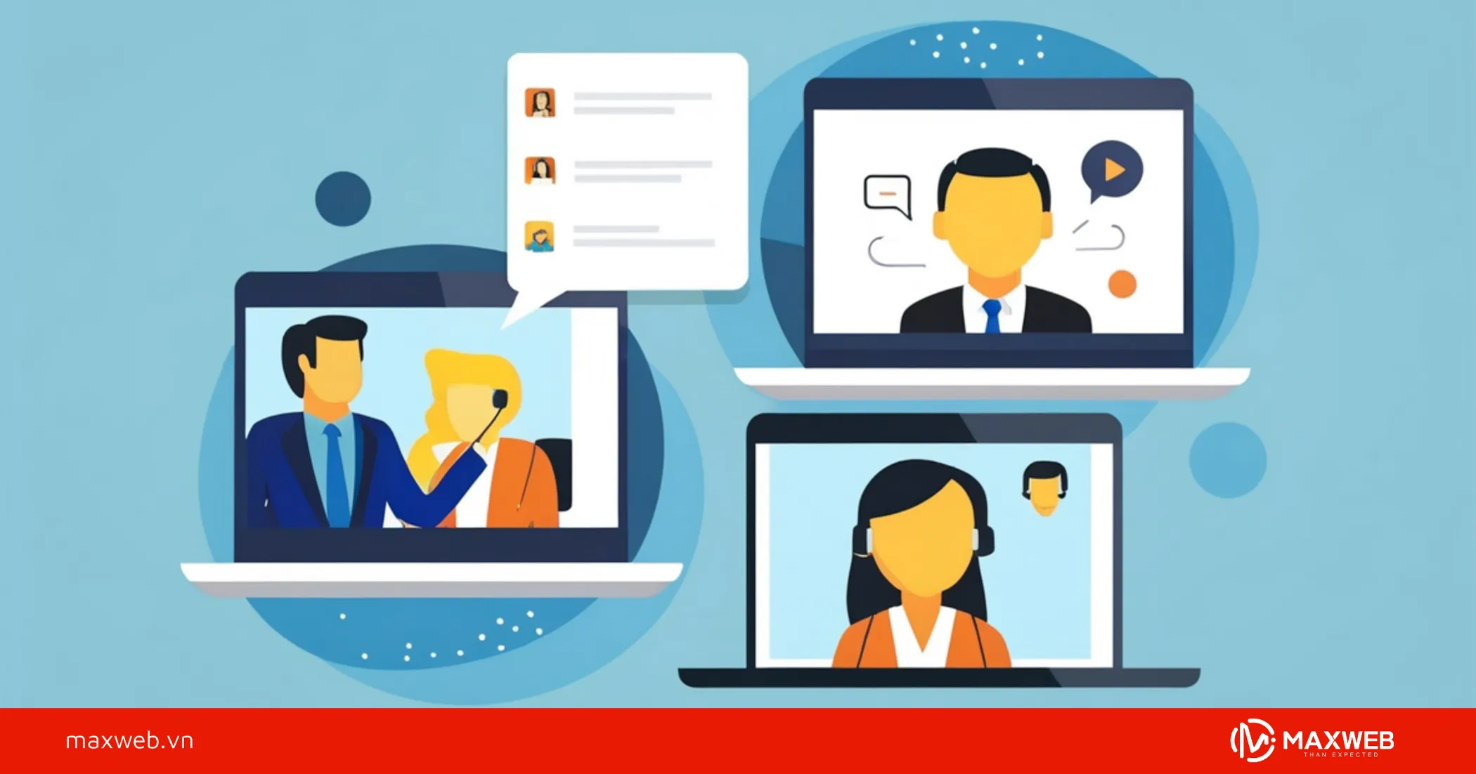 Các diễn đàn Google Ads