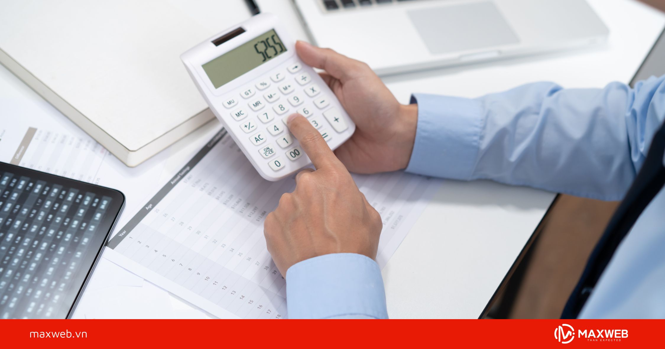 Điều chỉnh giá thầu và ngân sách hợp lý