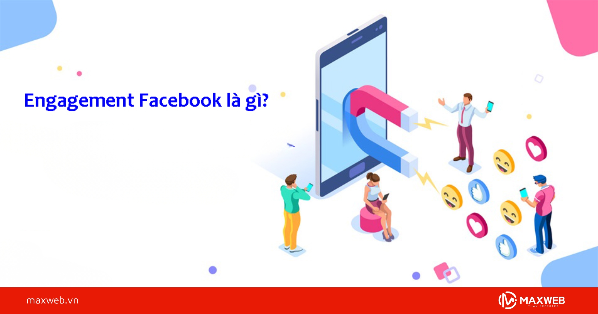 Engagement trong Facebook là gì?