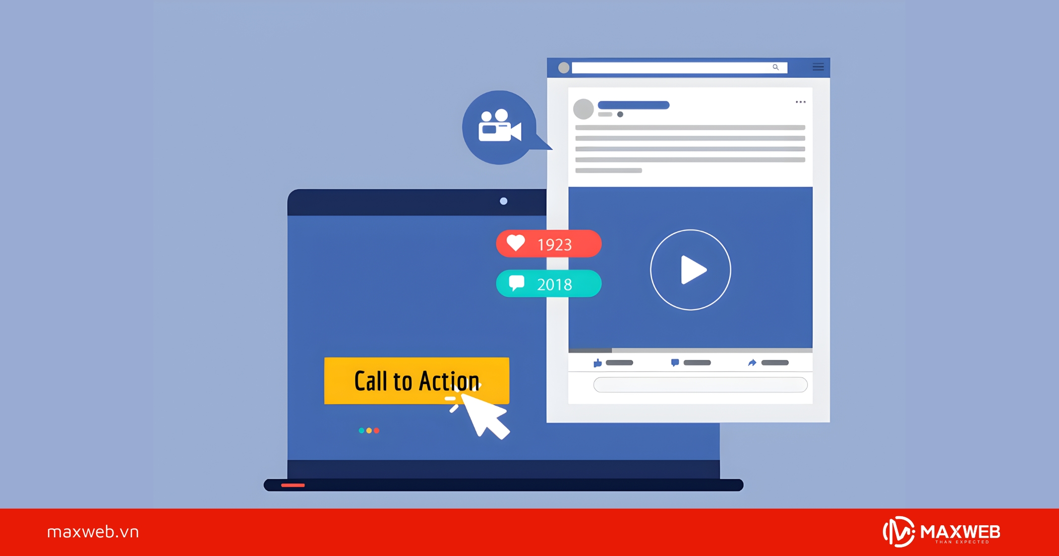 Hành động (call to action)