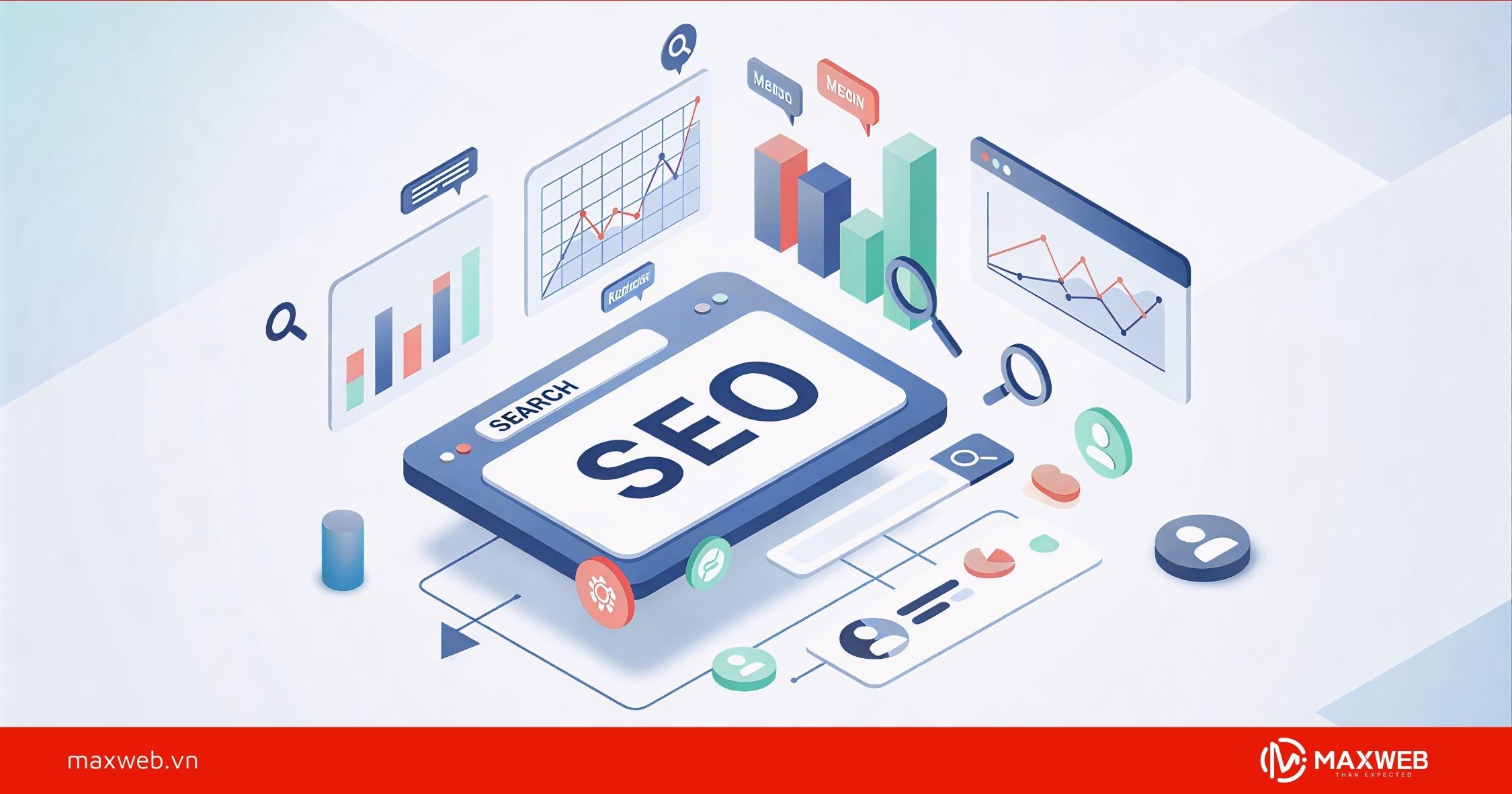 Google Search Ads hỗ trợ SEO trong giai đoạn đầu