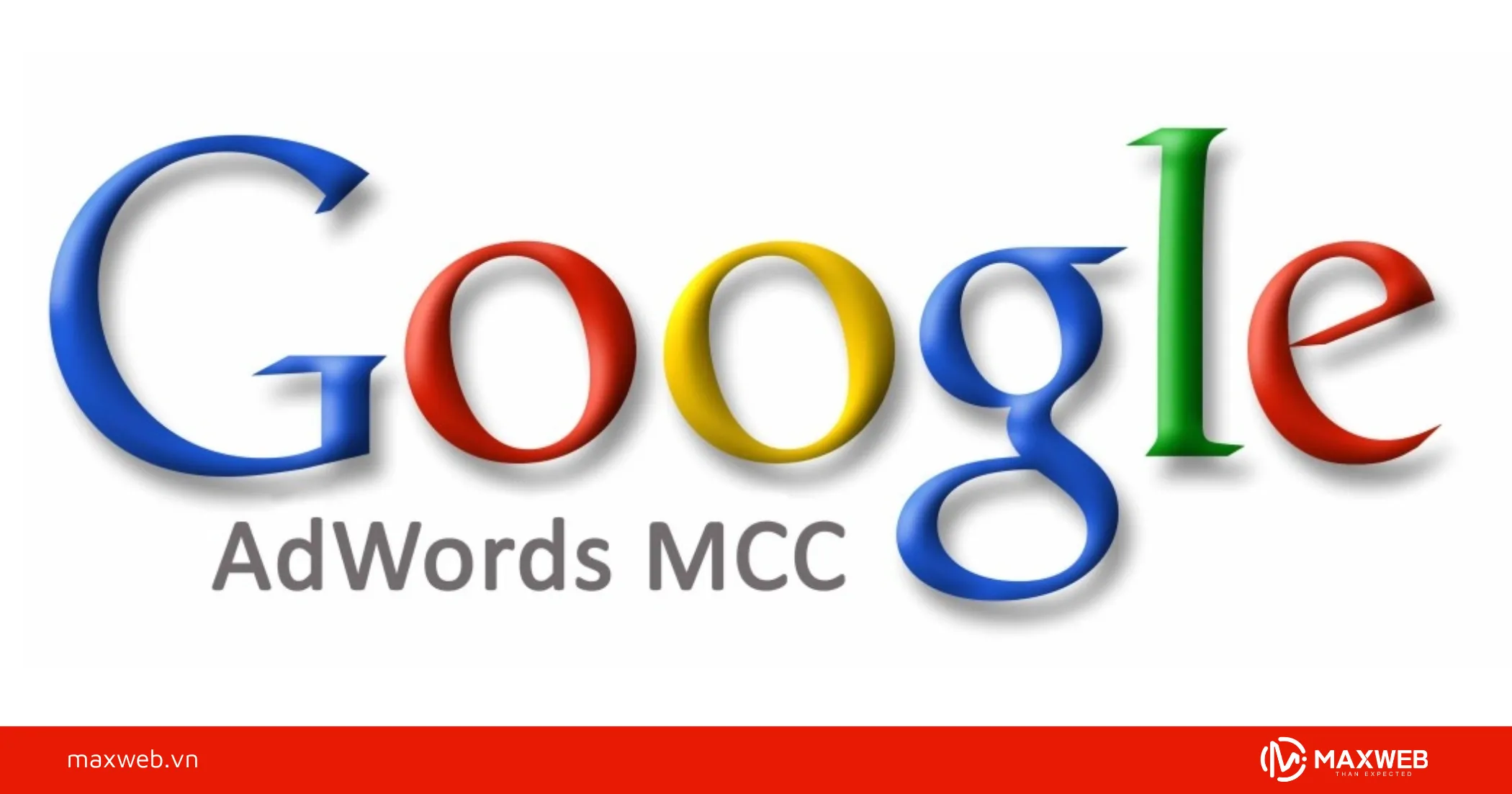 Lưu ý khi nạp tiền với tài khoản Google Ads MCC