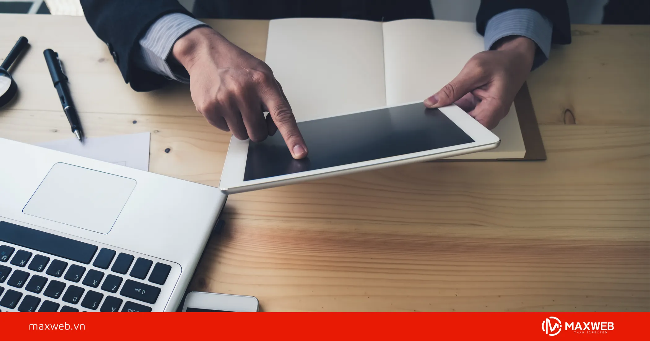 Mở rộng và lựa chọn nền tảng quảng cáo phù hợp