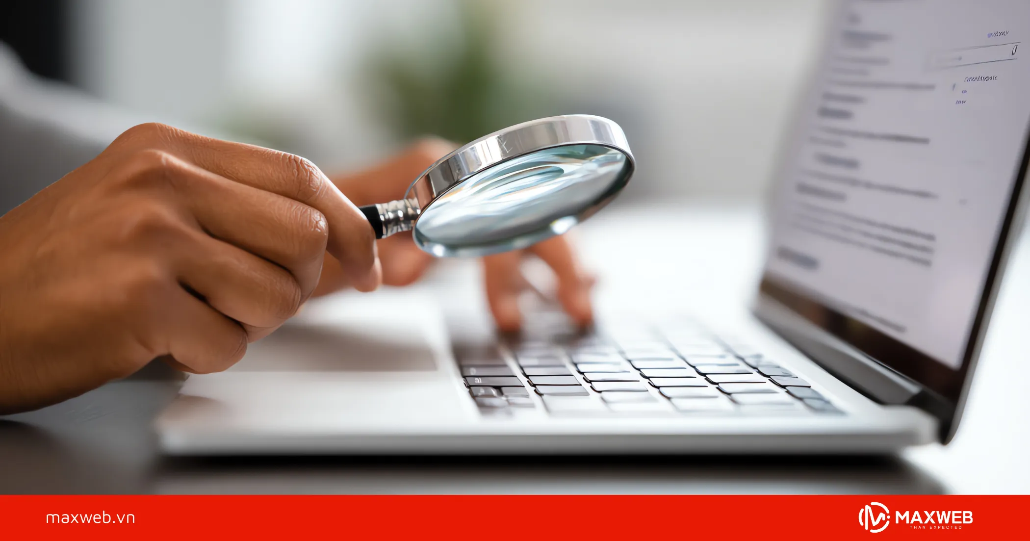 Nghiên cứu và chọn lọc từ khóa thông minh