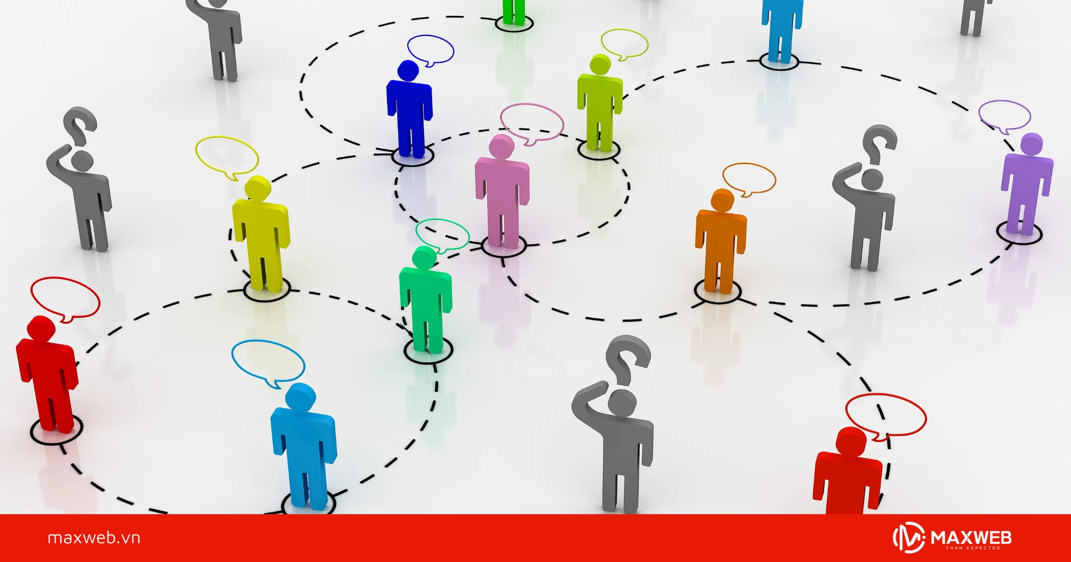 Nhắm đúng đối tượng khách hàng mục tiêu