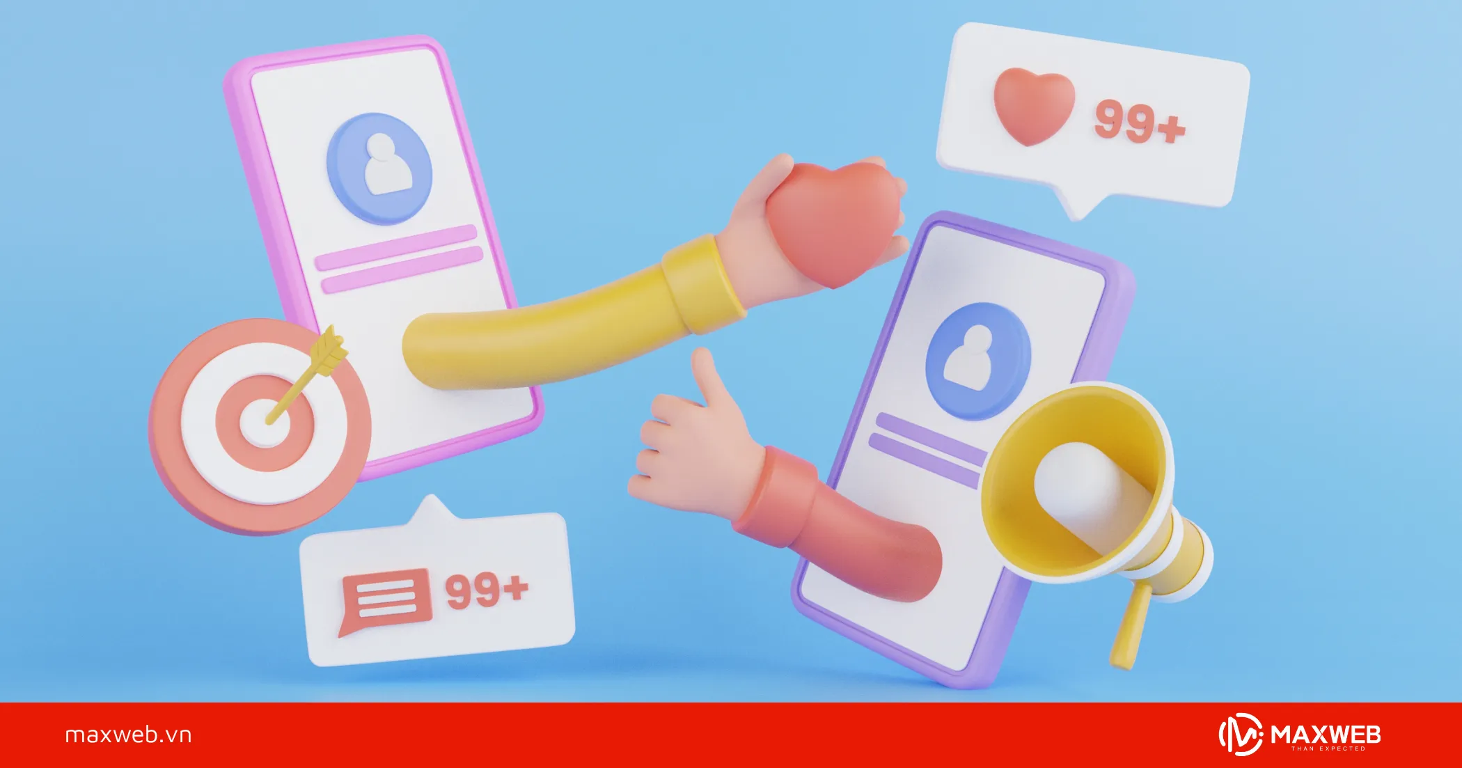 Nhắm mục tiêu theo chủ đề