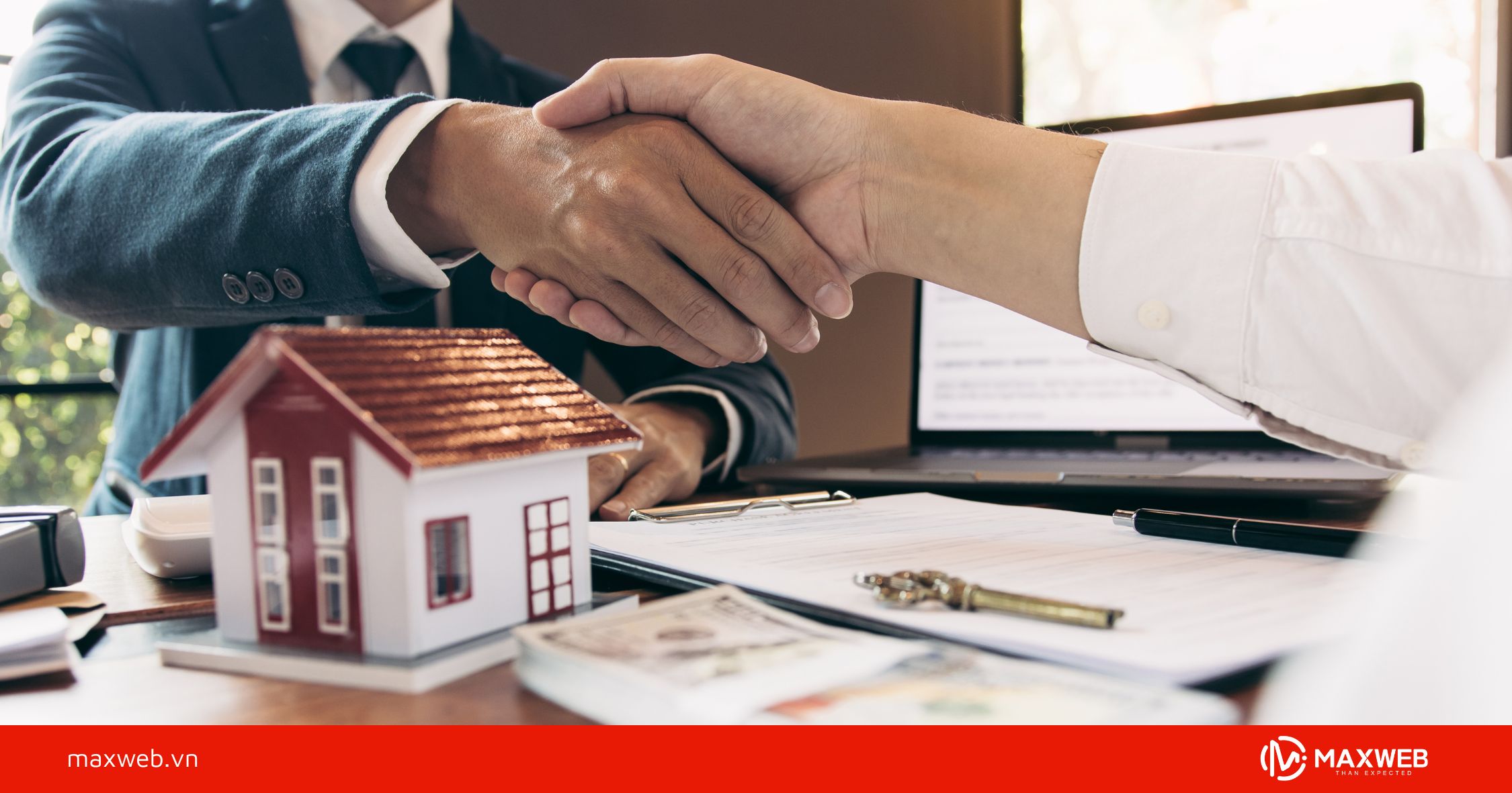 Bước 5: Nhận Giấy chứng nhận đã sang tên