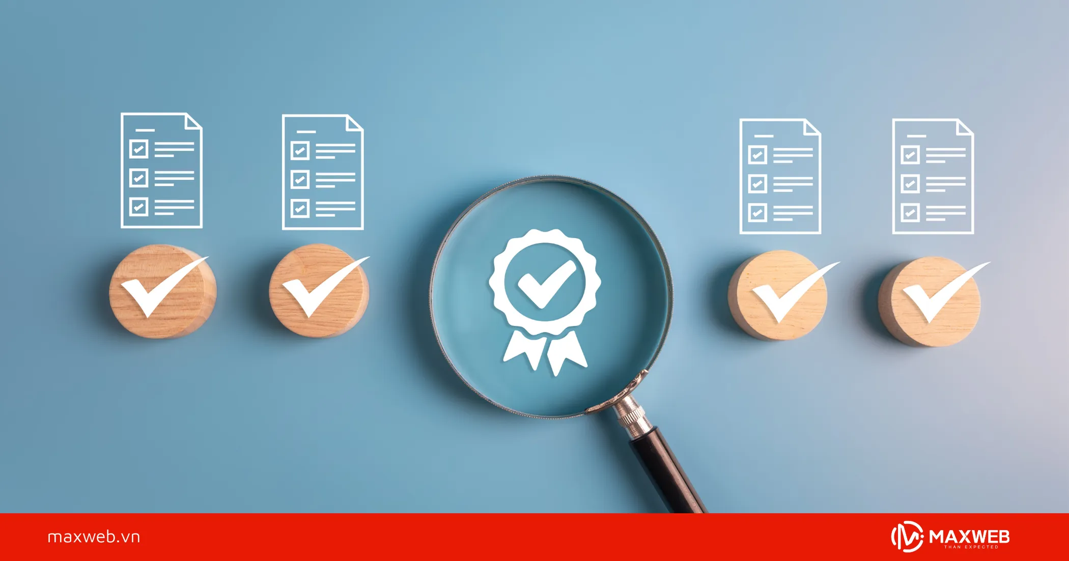 Nhóm từ khóa chặt chẽ theo từng chủ đề cụ thể