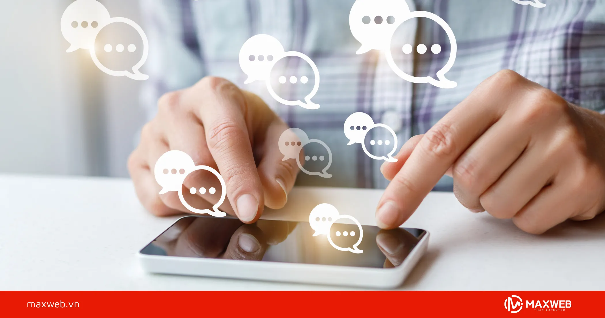 Nội dung quảng cáo và mức độ thu hút