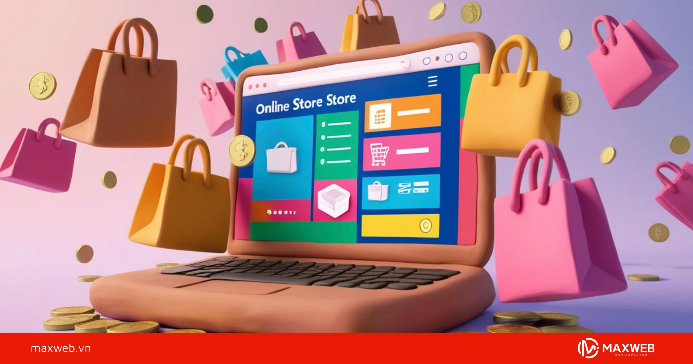 Quản lý chiến dịch hiệu quả với số lượng lớn sản phẩm