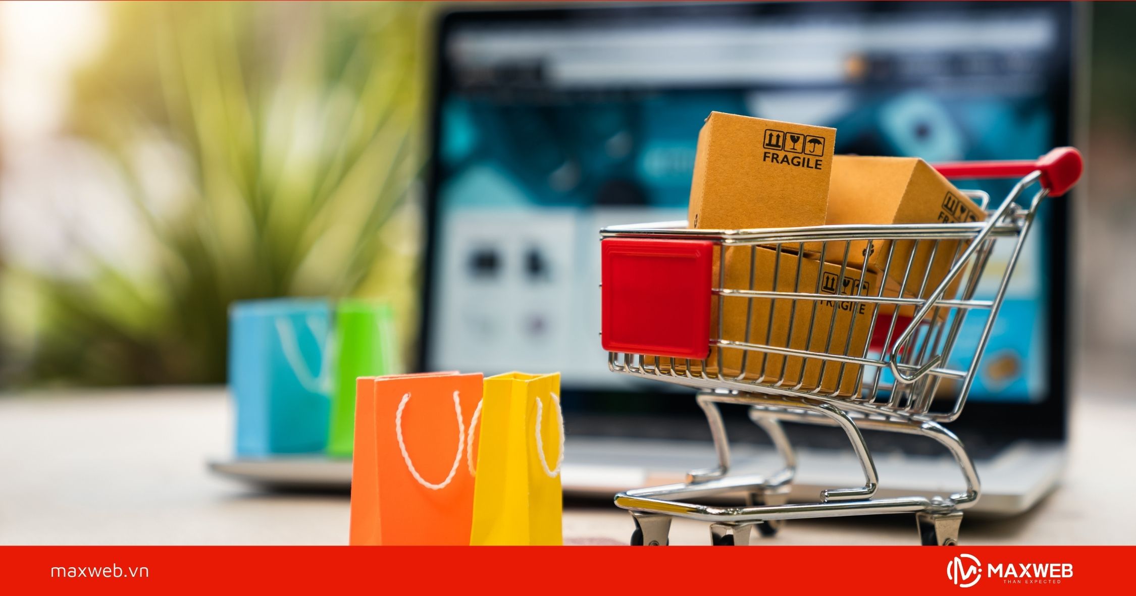 Sản phẩm đến từ nền tảng không được Google Shopping hỗ trợ