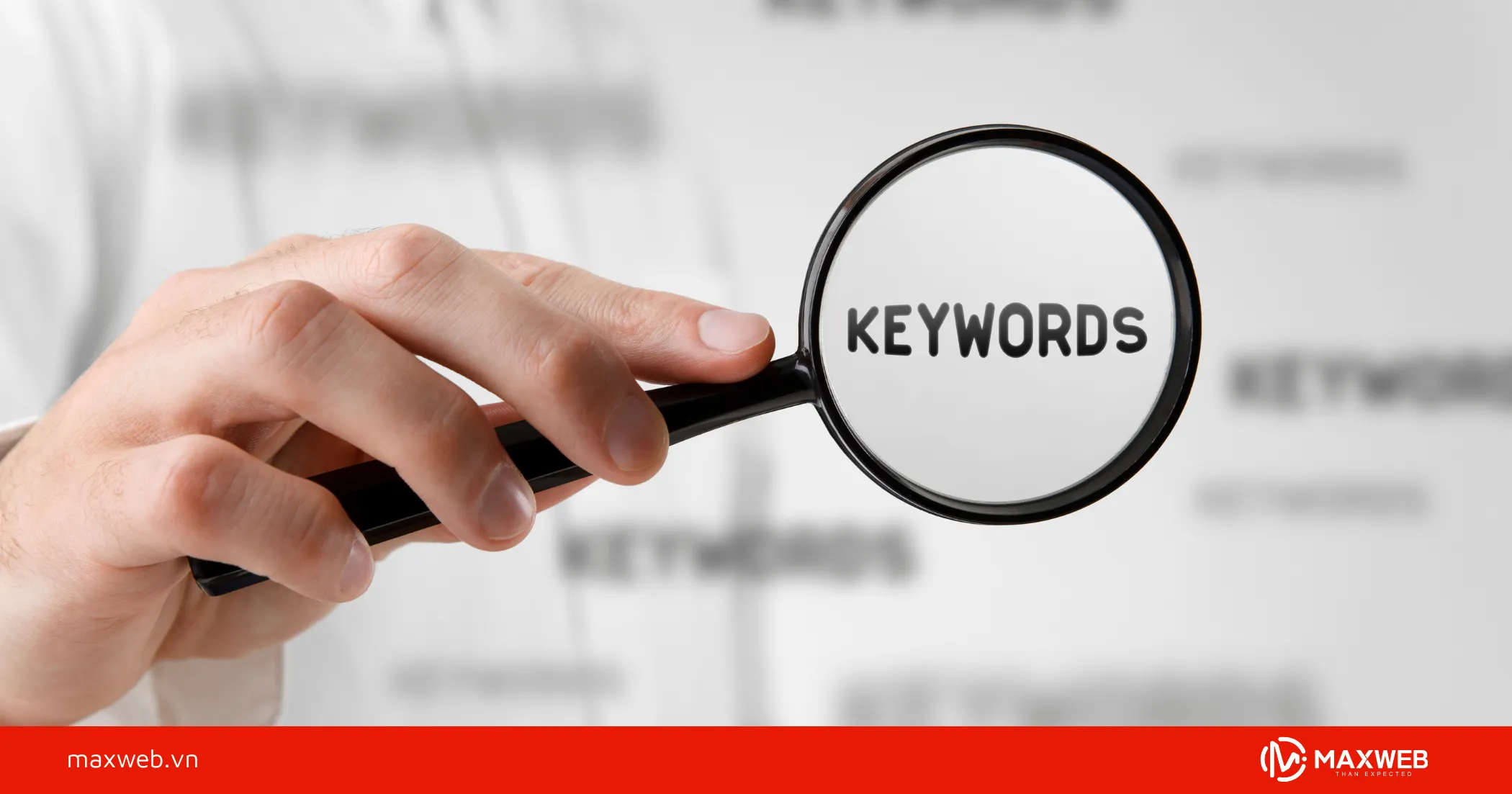 Sử dụng từ khóa phủ định để loại bỏ traffic kém chất lượng