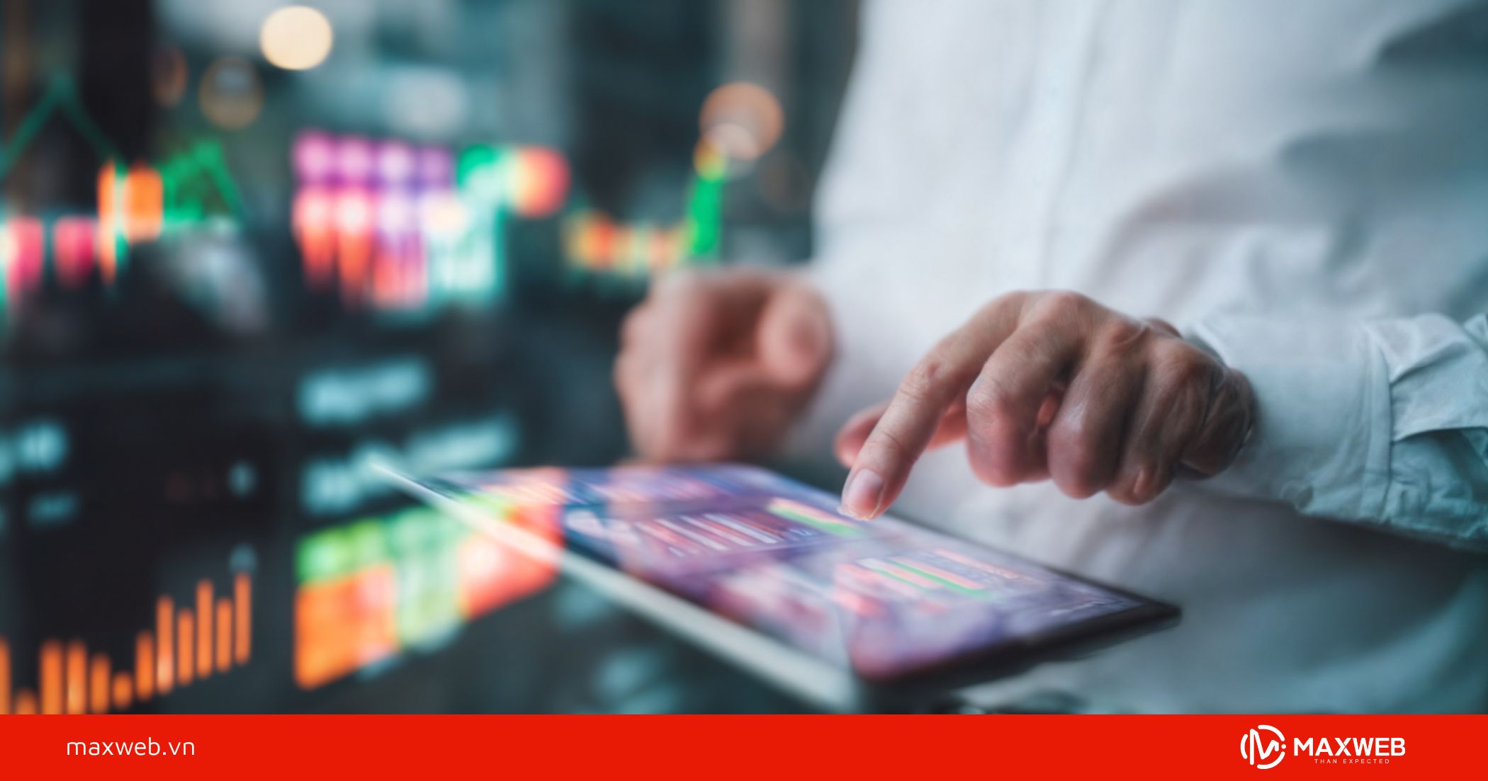 Theo dõi hiệu suất và tối ưu giá thầu định kỳ