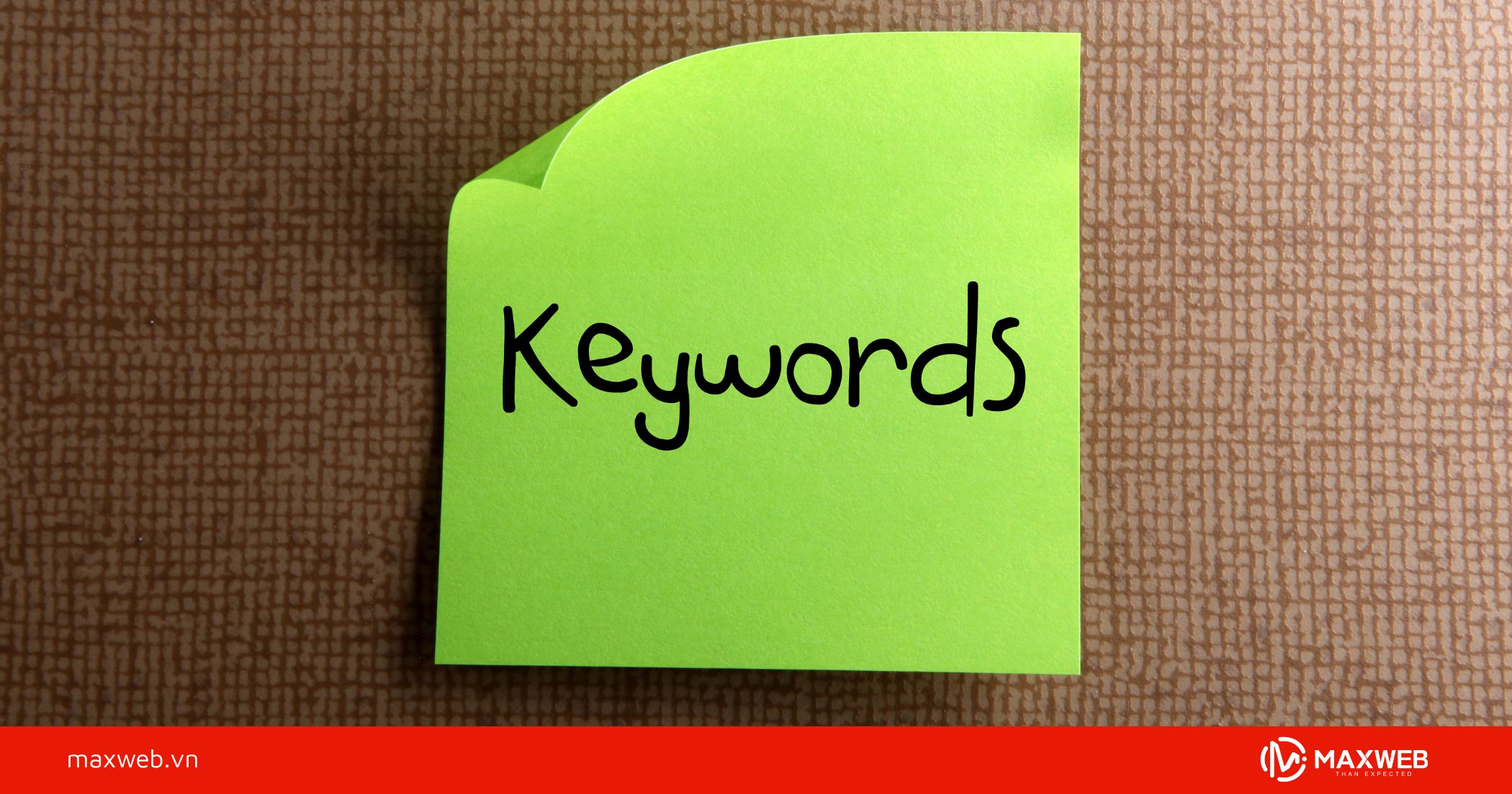 Theo dõi báo cáo cụm từ tìm kiếm và thêm từ khóa phủ định