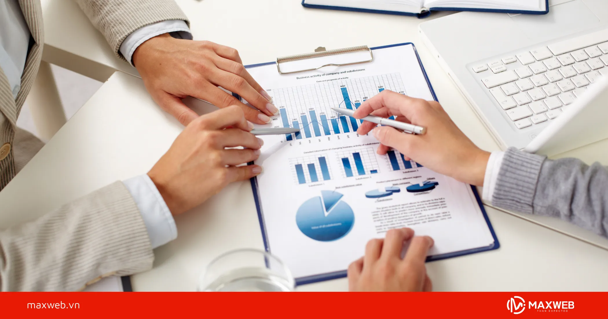 Theo dõi và tối ưu ROAS Google Ads định kỳ