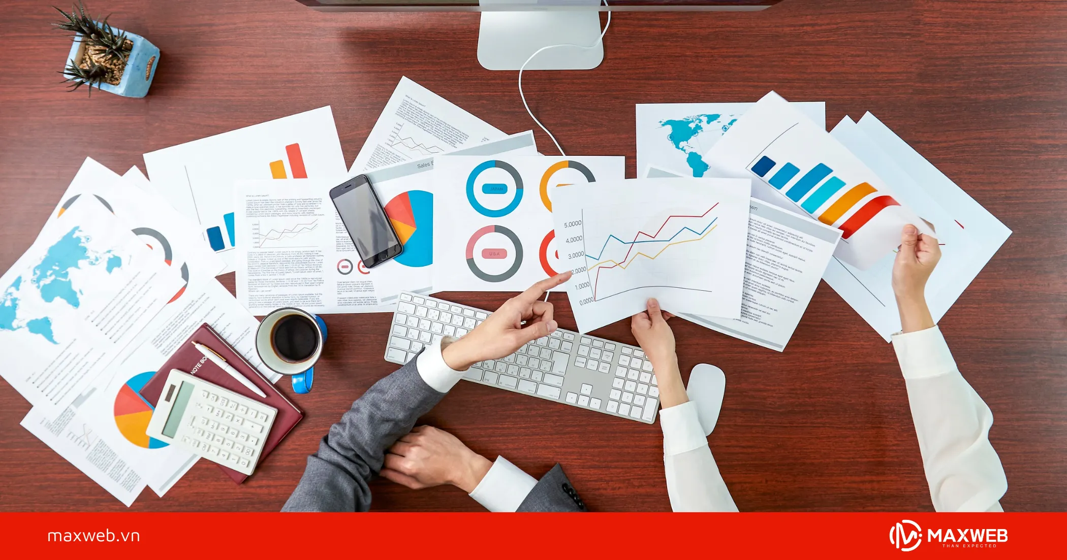 Theo dõi và tối ưu CPA theo từng nhóm quảng cáo, chiến dịch