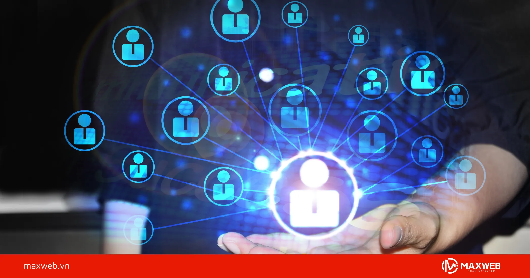 Thiết lập quyền truy cập và phân quyền người dùng hợp lý