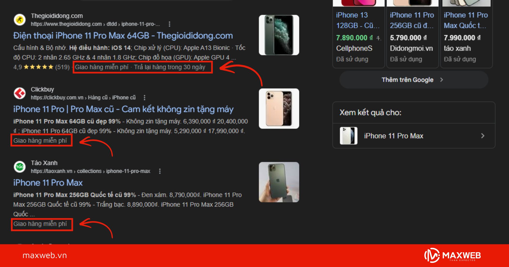 Đoạn thông tin có cấu trúc