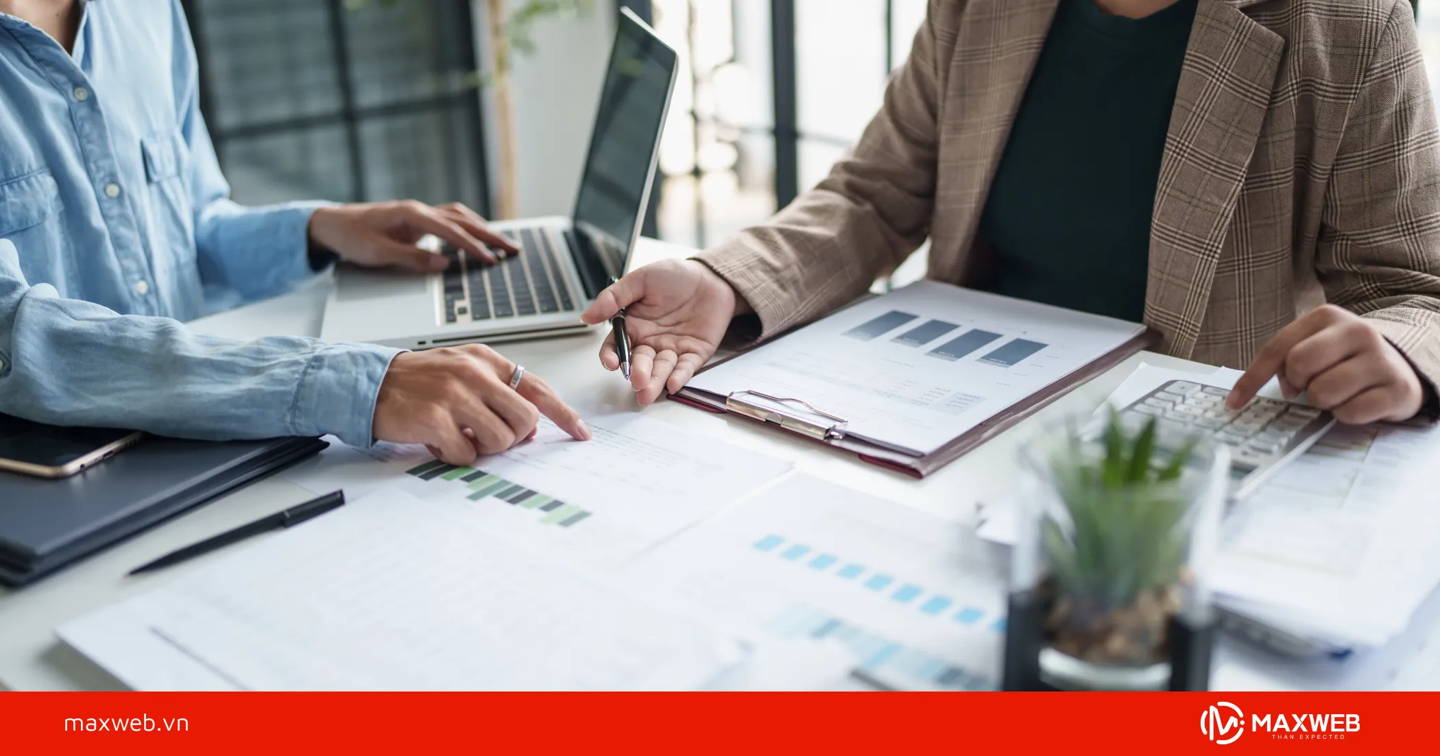 Tình trạng chiến dịch và dữ liệu trong tài khoản