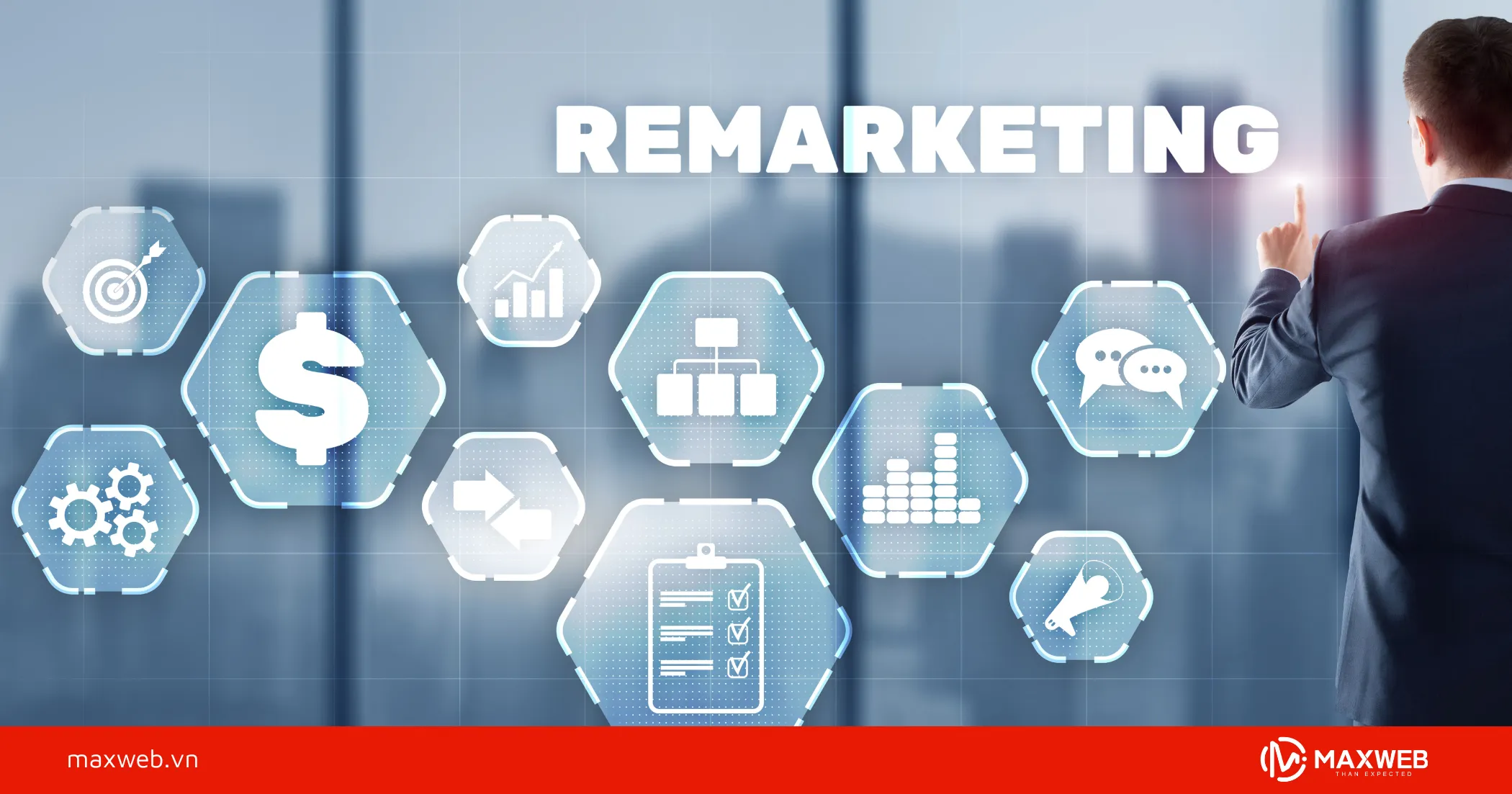 Tối ưu đối tượng và remarketing trong Google Ads