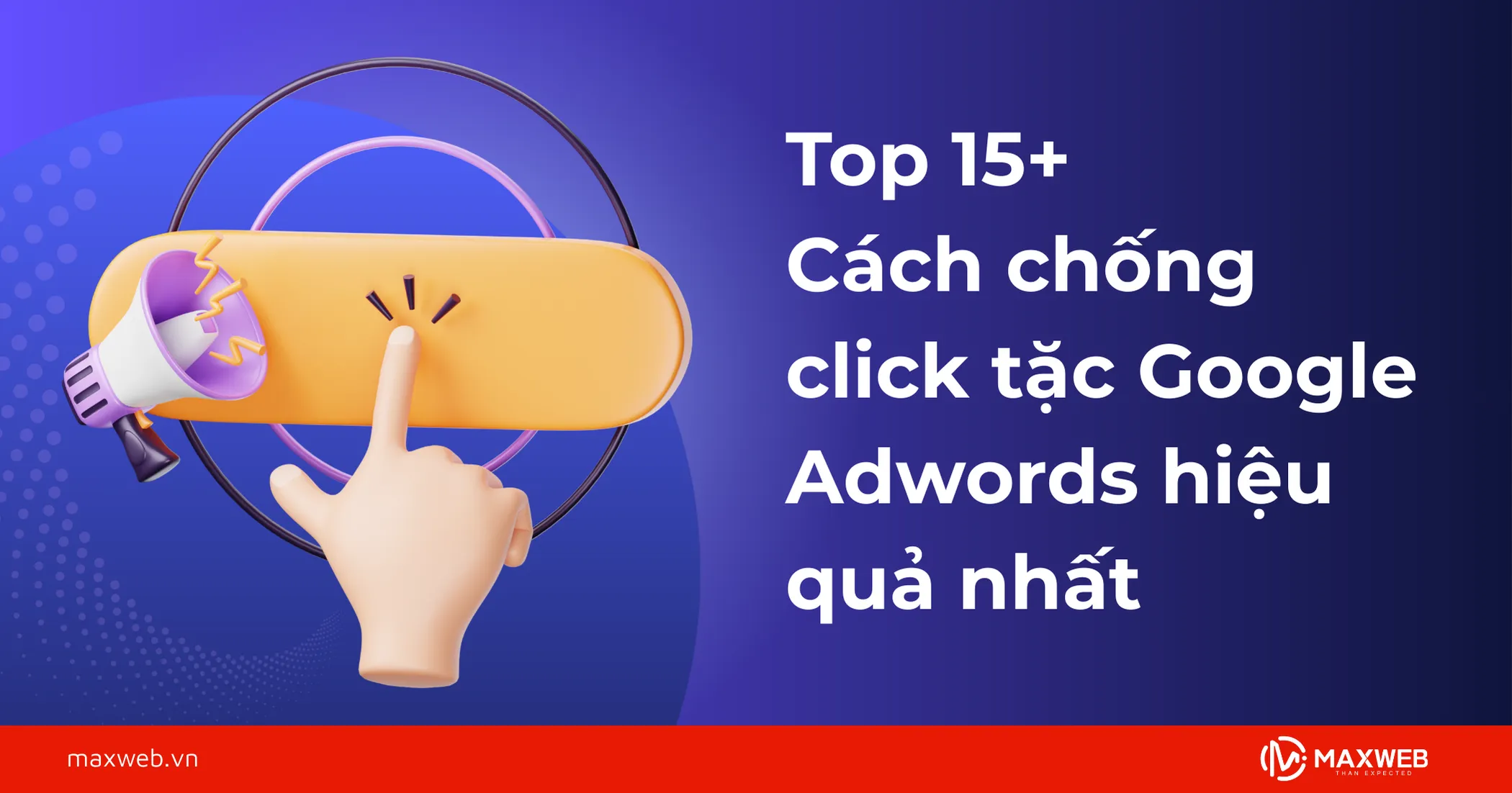 Top các cách chống click tặc Google Adwords hiệu quả nhất