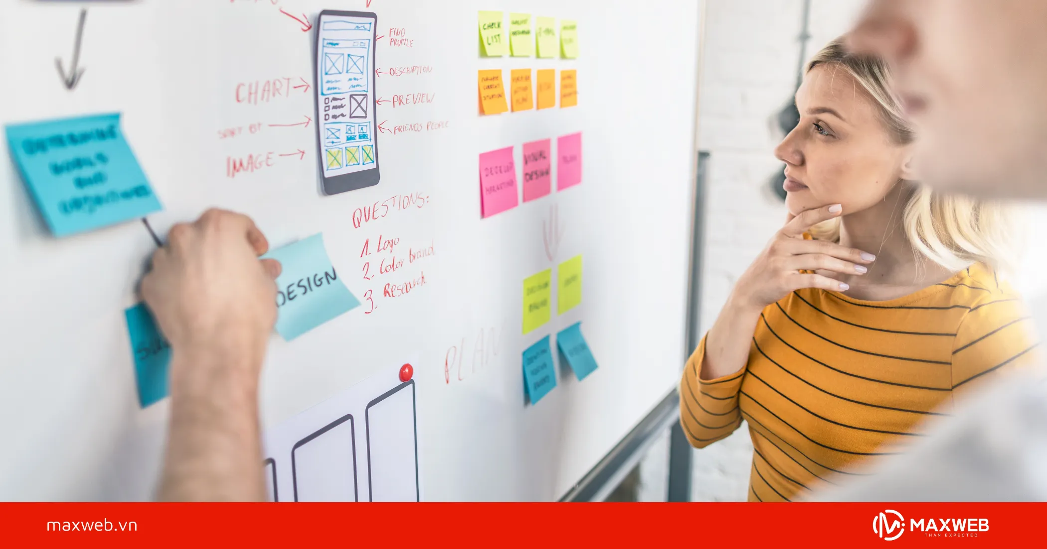 Tỷ lệ chữ và hình ảnh trong Banner GDN