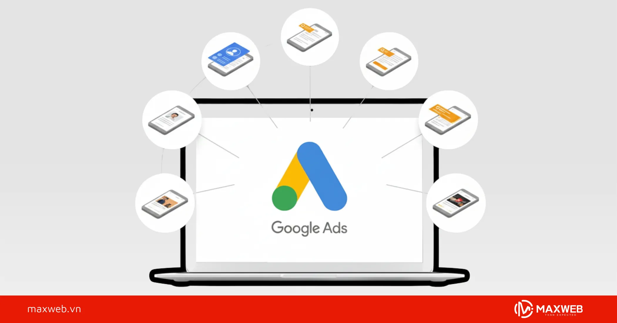 Xử lý triệt để các lỗi thanh toán Google Ads