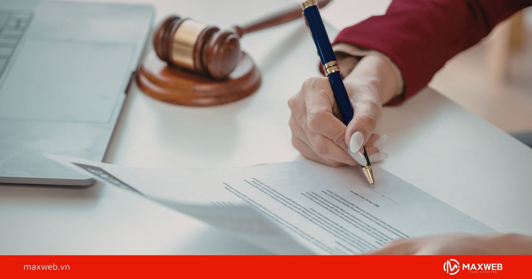 Bước 4: Nhận thông báo và thực hiện nộp lệ phí trước bạ