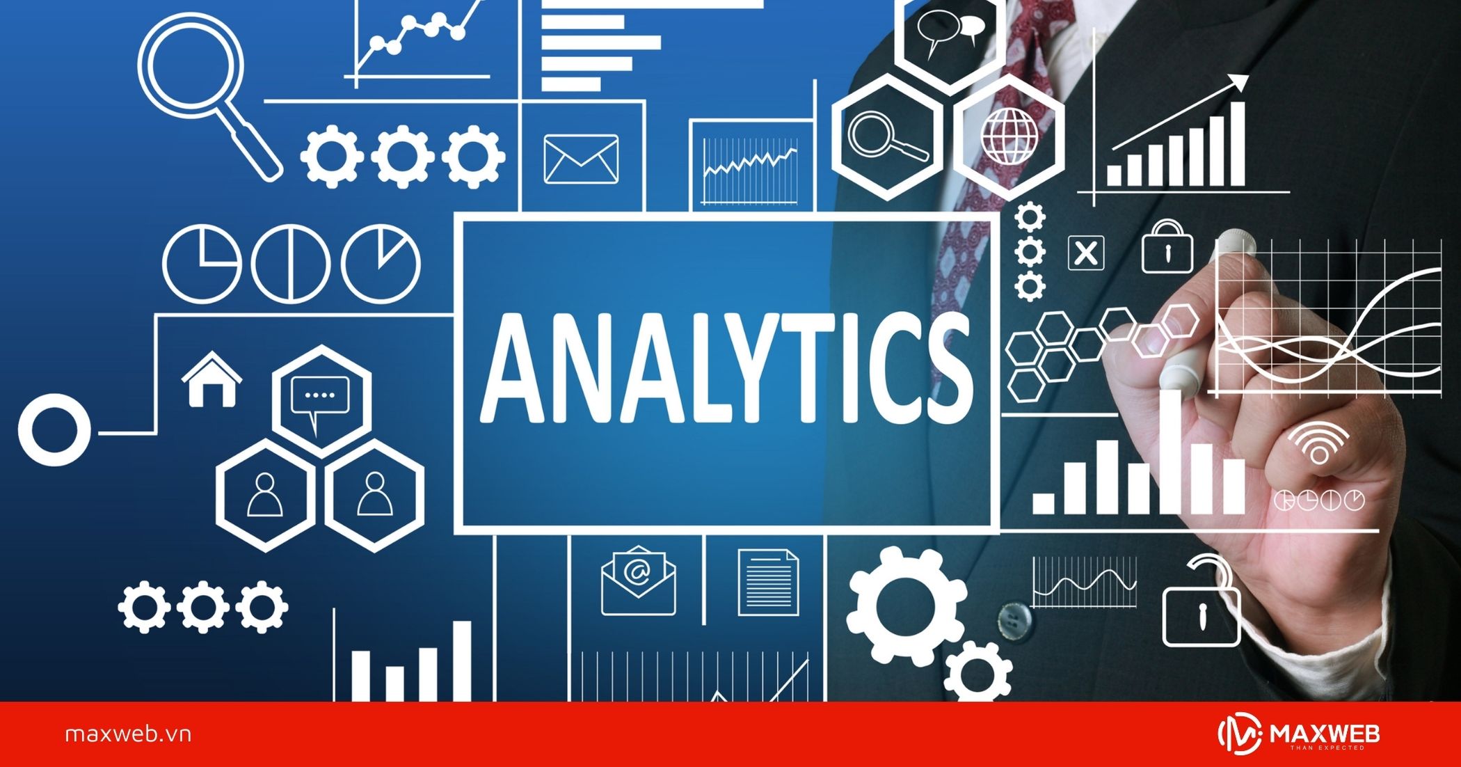 Các cách đo chuyển đổi bằng Google Analytics