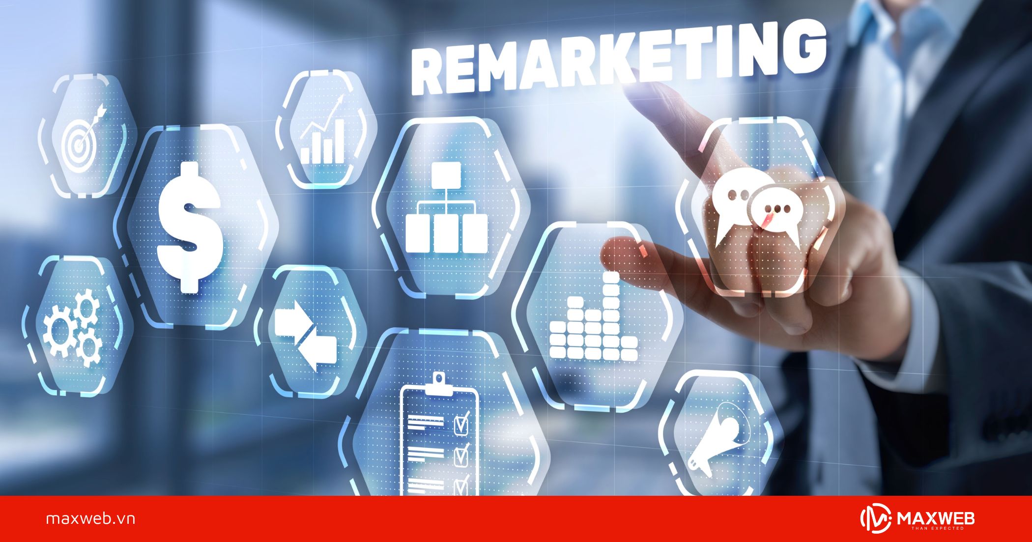 Các hình thức quảng cáo Remarketing Google phổ biến