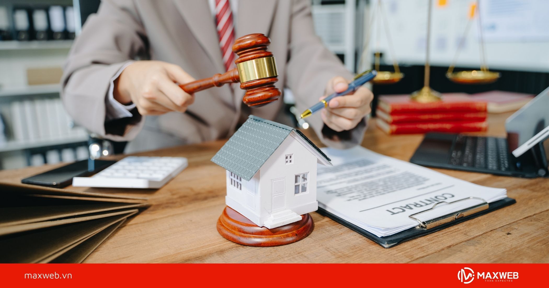 Căn cứ pháp lý về lệ phí trước bạ nhà đất